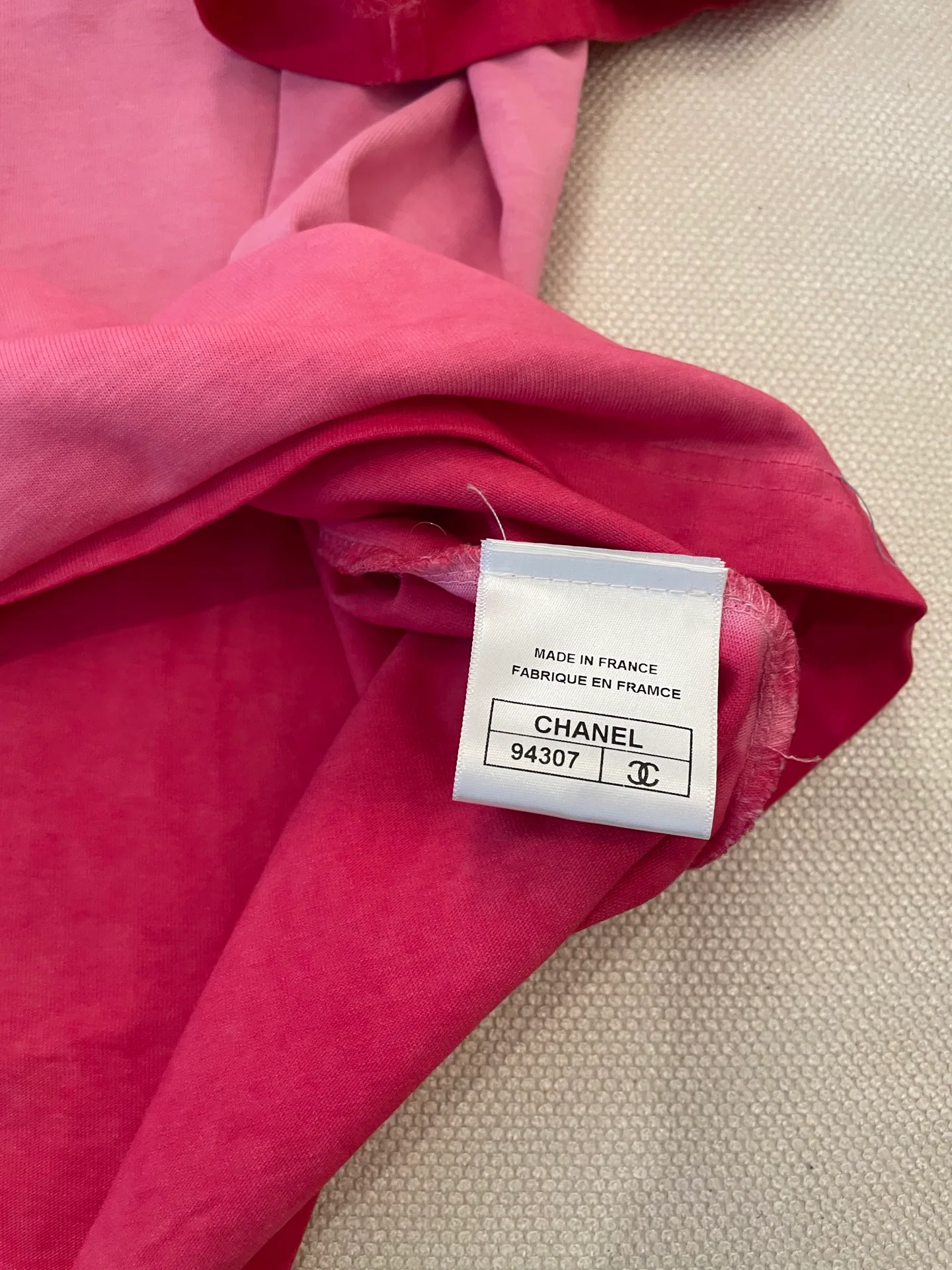 Футболки Женские Chanel 14884