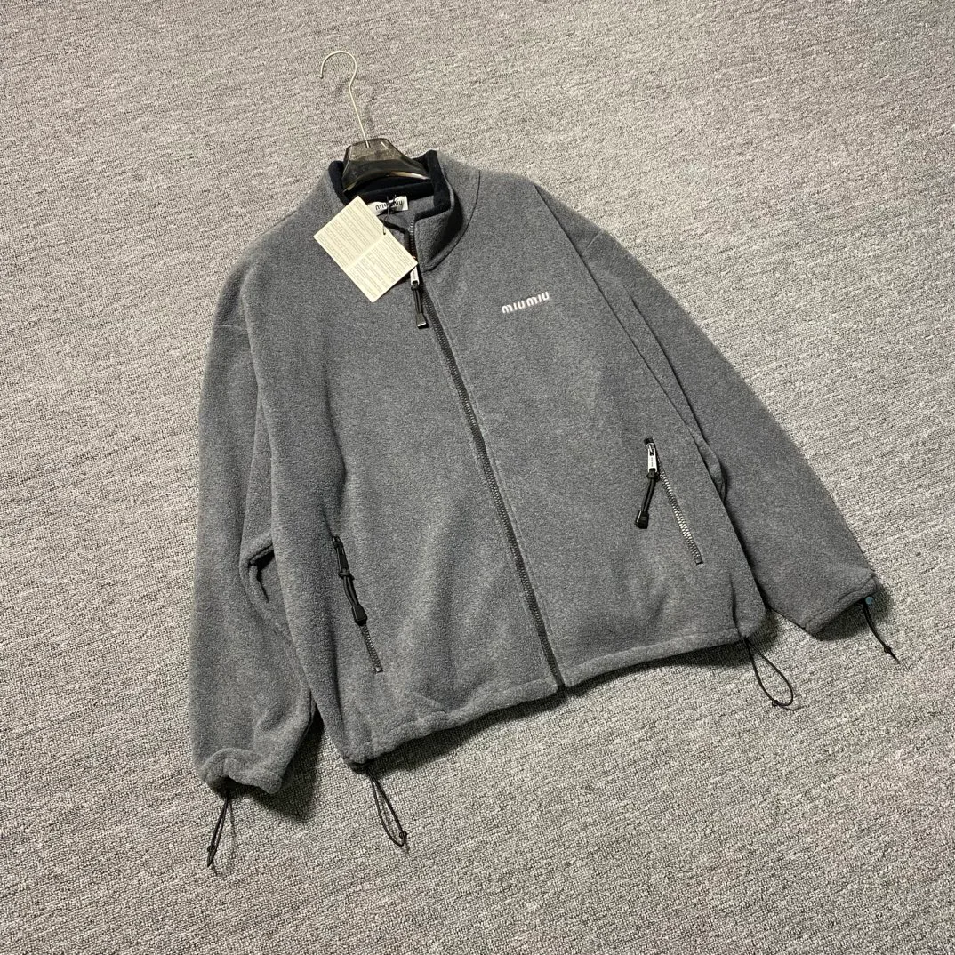 Свитшоты И Худи Мужские Miu Miu 6278
