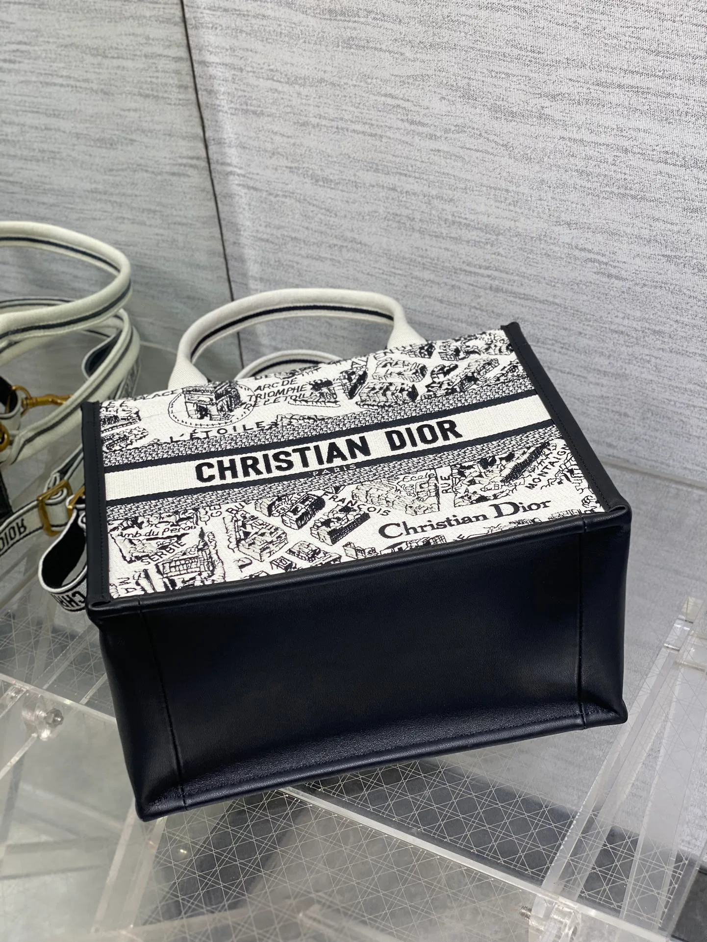 Классические Сумки Женские Christian Dior 4570490