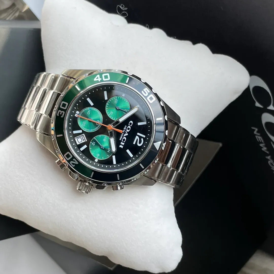 Часы Мужские Coach 1880647