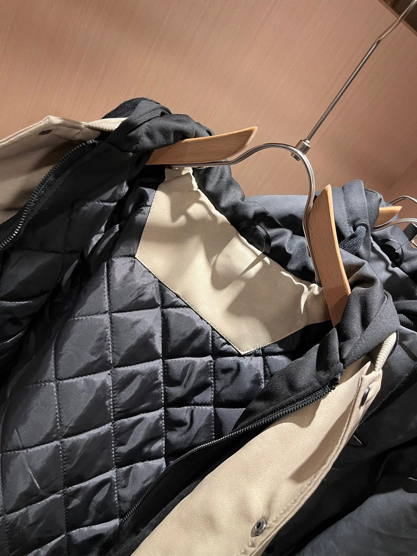 Куртки И Пуховики Мужские Prada 869421