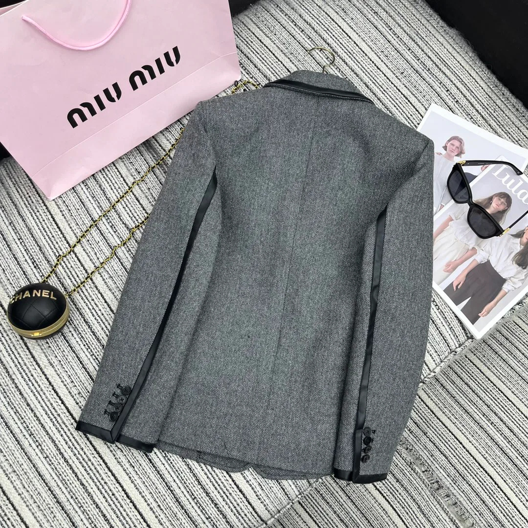 Куртки Женские Miu Miu 6699