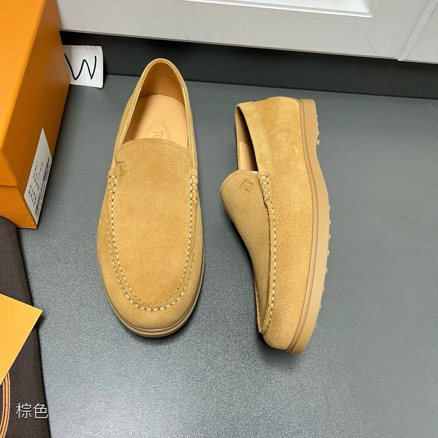 Лоферы И Туфли Мужские Tod's 18776009