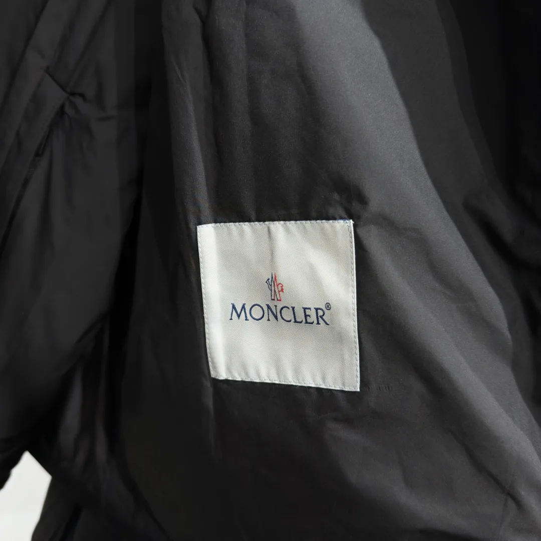 Куртки И Пуховики Мужские Moncler 17577645