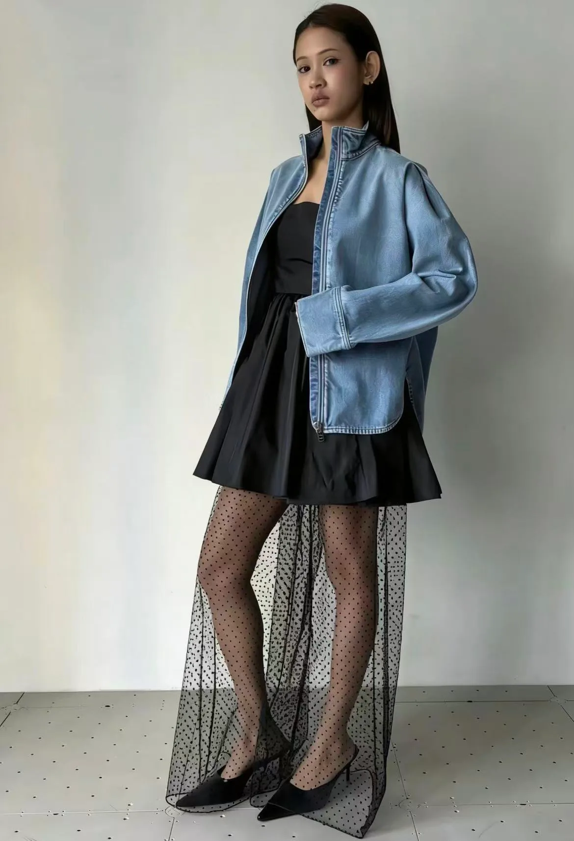 Жакеты Женские Alaia 11720409