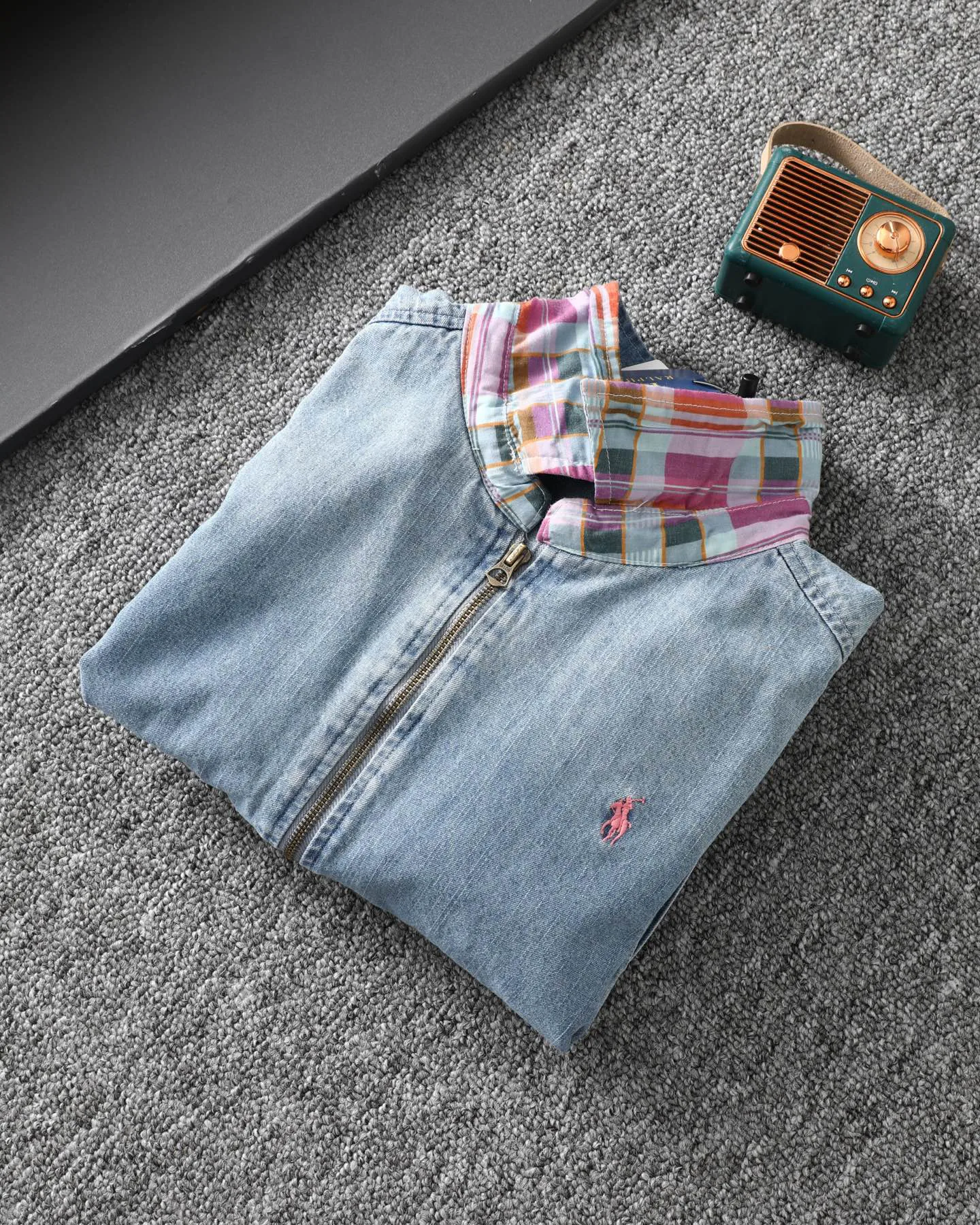 Куртки И Пуховики Женские Ralph Lauren 9182376