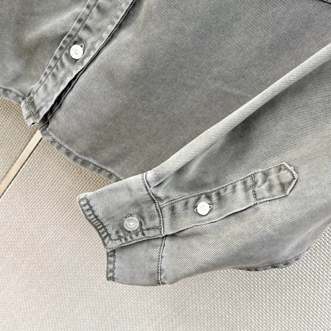 Рубашки Женские Miu Miu 18250173