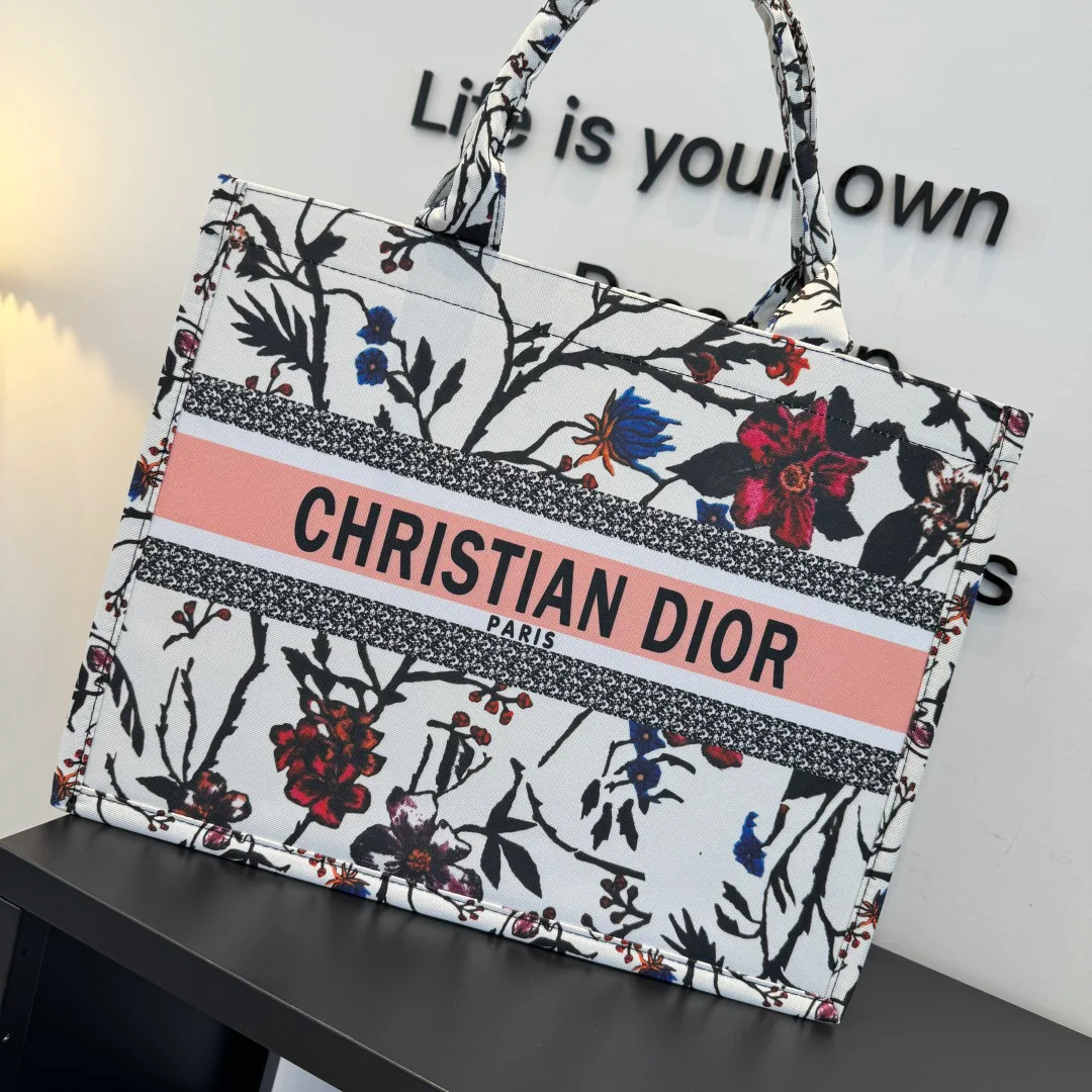 Классические Сумки Женские Christian Dior 12765043