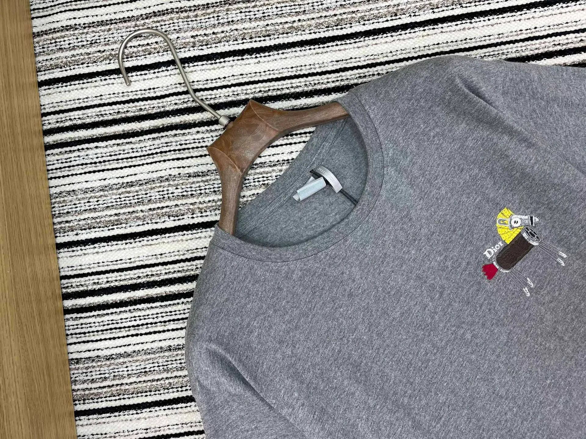 Футболки Женские Christian Dior 1293103