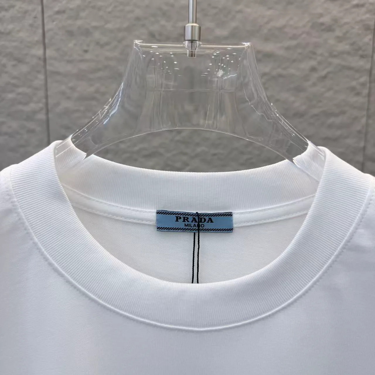 Футболки Мужские Prada 11241127