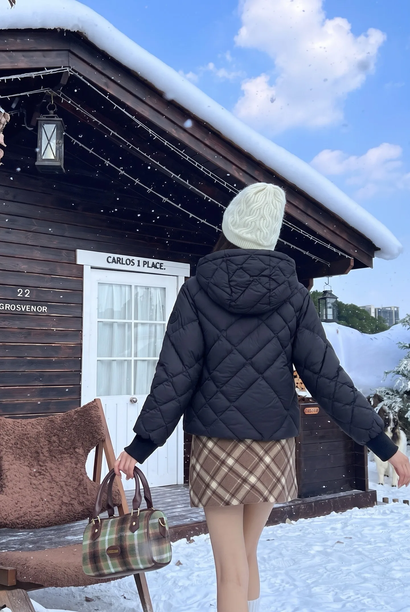 Куртки И Пуховики Женские Burberry 18108275