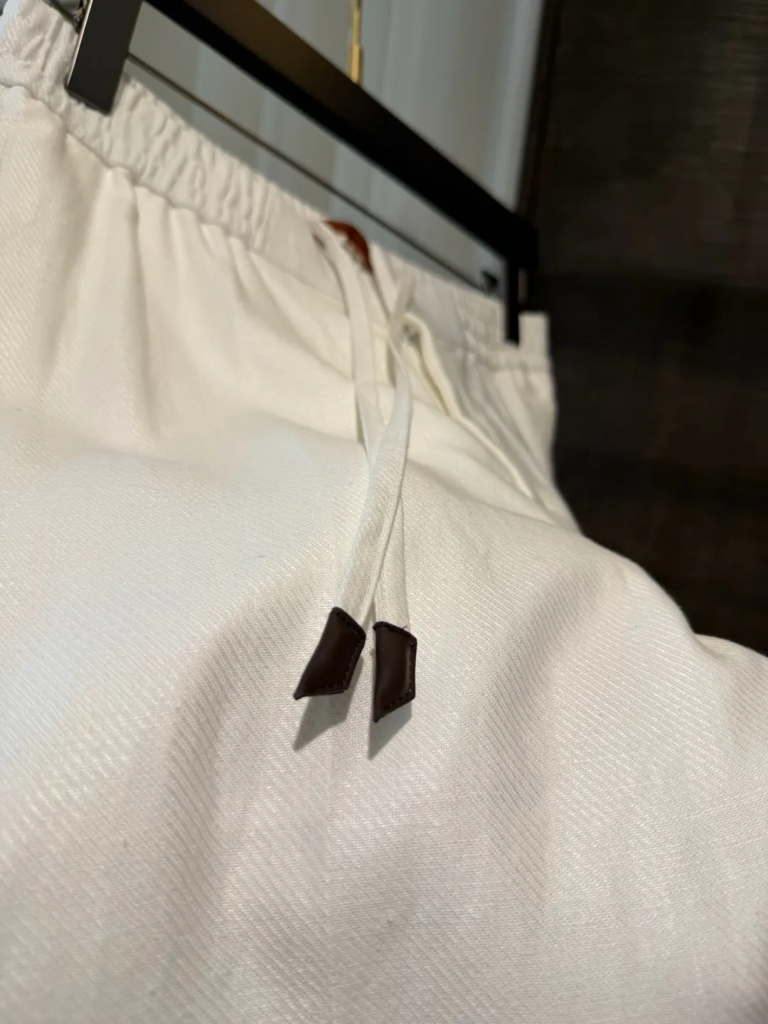 Брюки Мужские Zegna 11498565