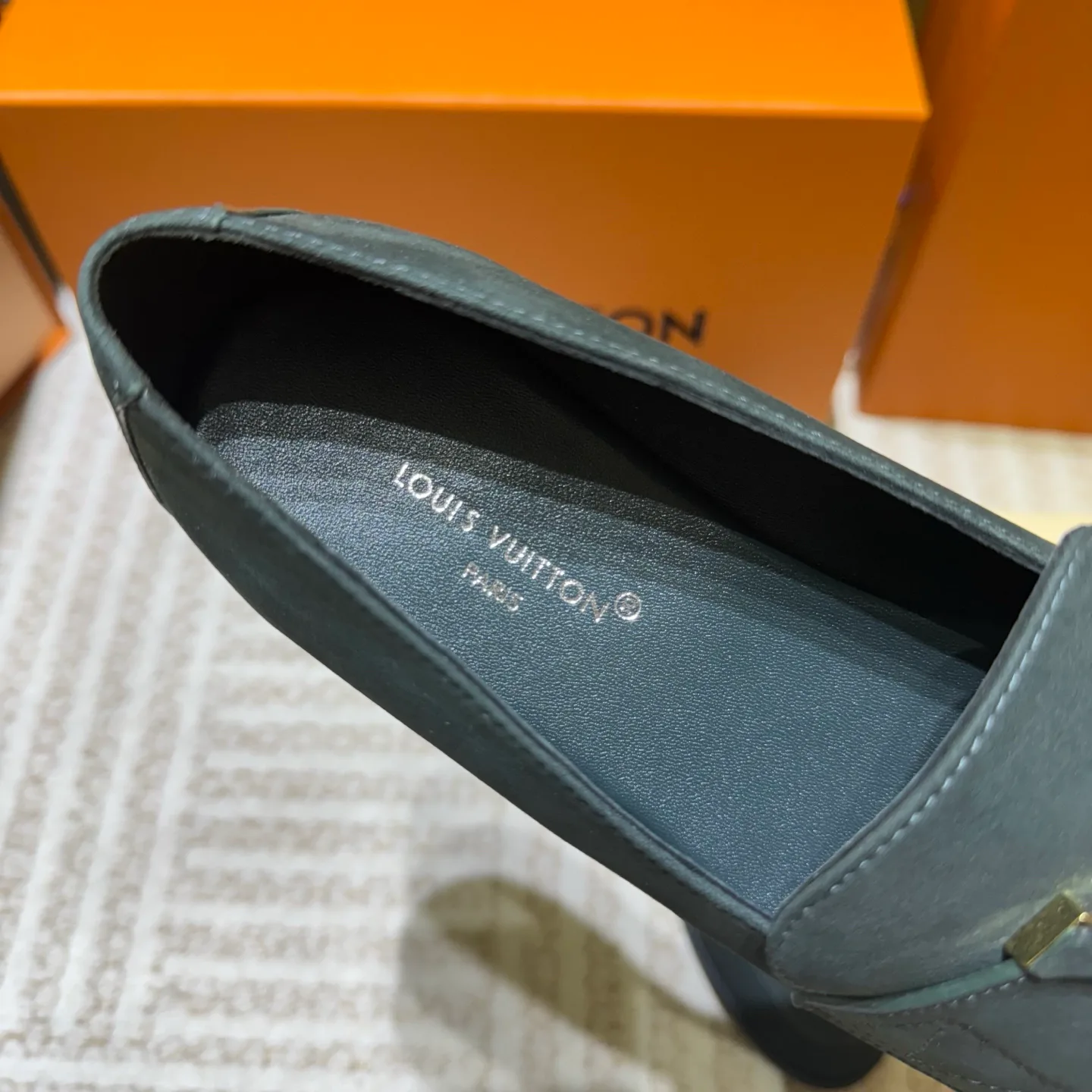 Лоферы И Мокасины Женские Louis Vuitton 249032