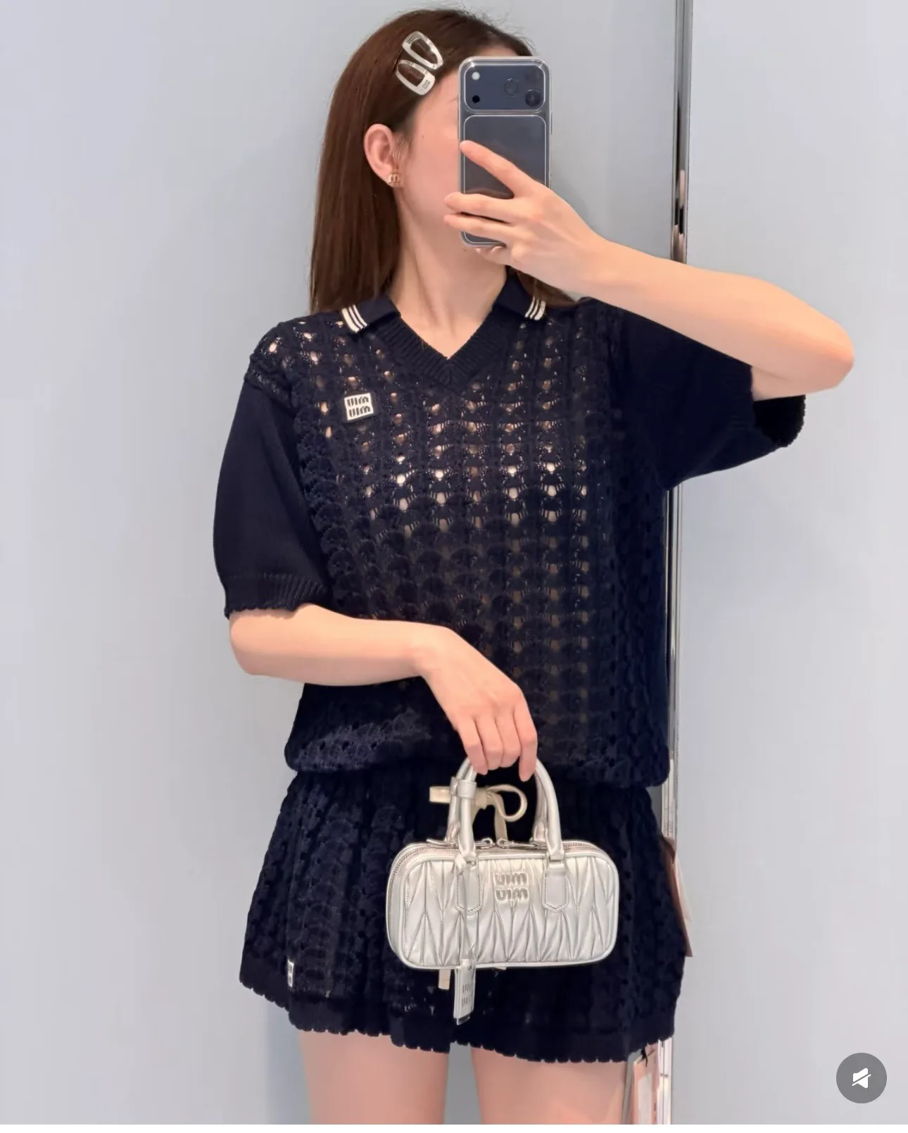 Костюмы Женские Miu Miu 11884191