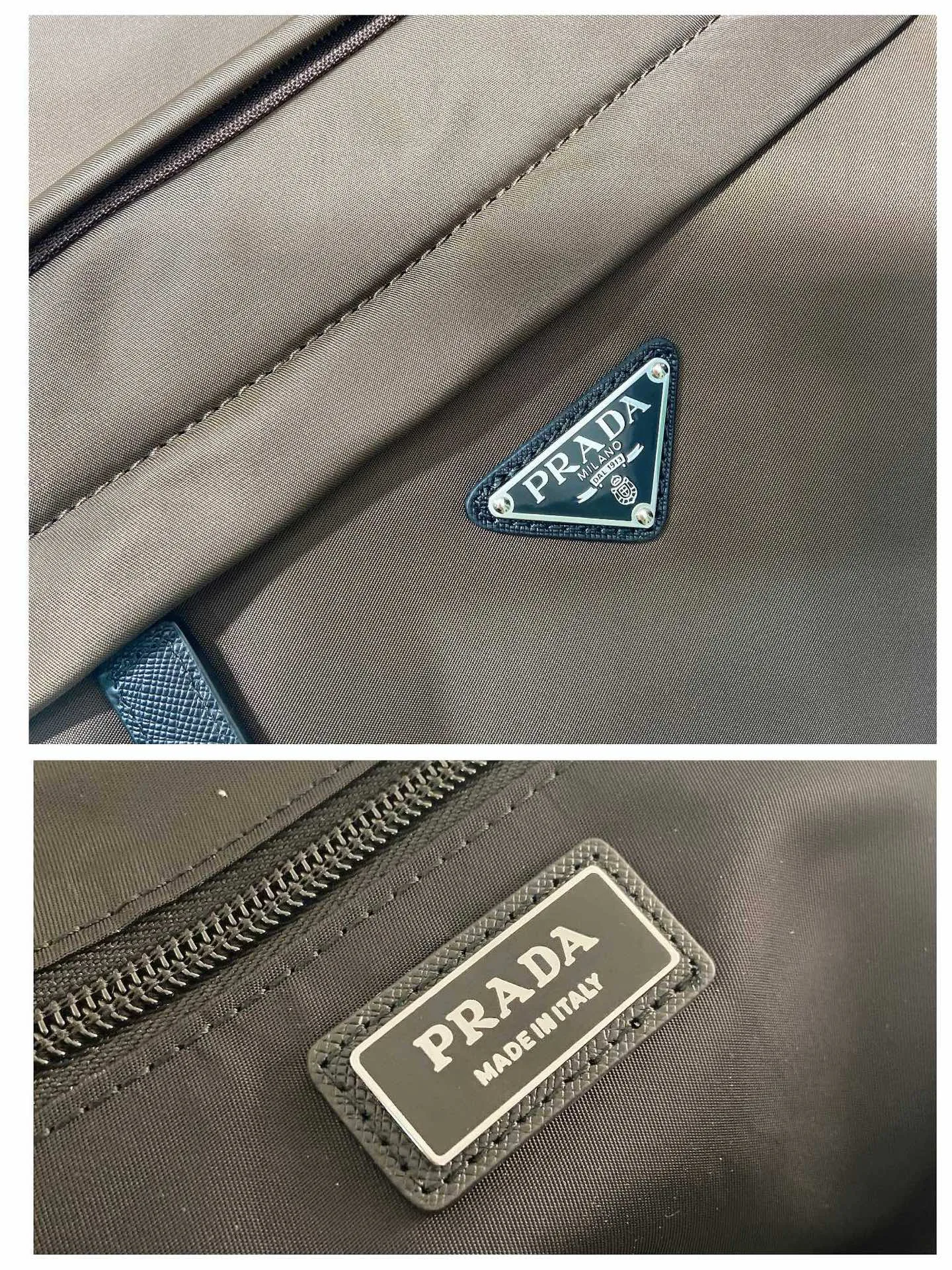 Рюкзаки Женские Prada 12757399
