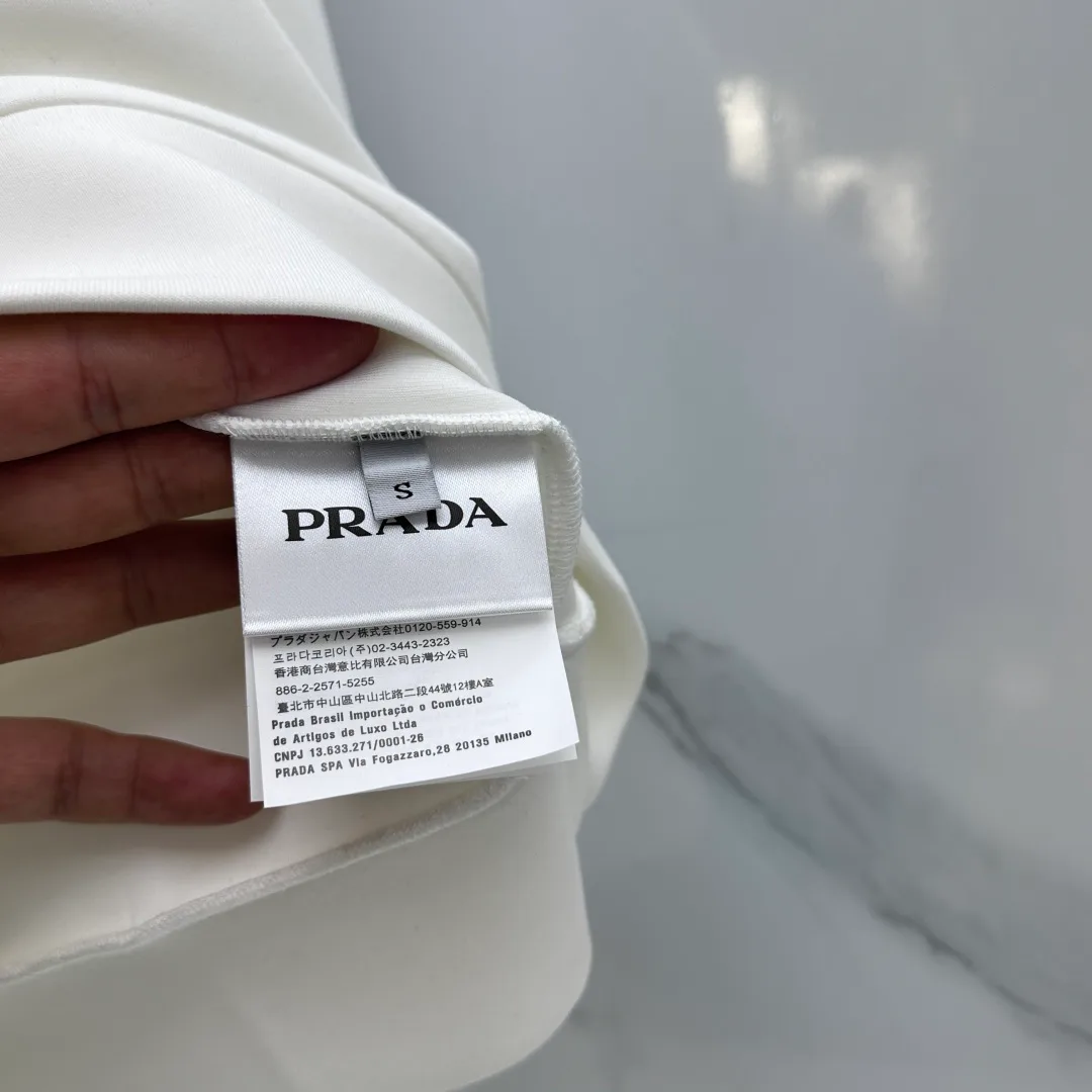 Свитшоты И Худи Мужские Prada 19585737