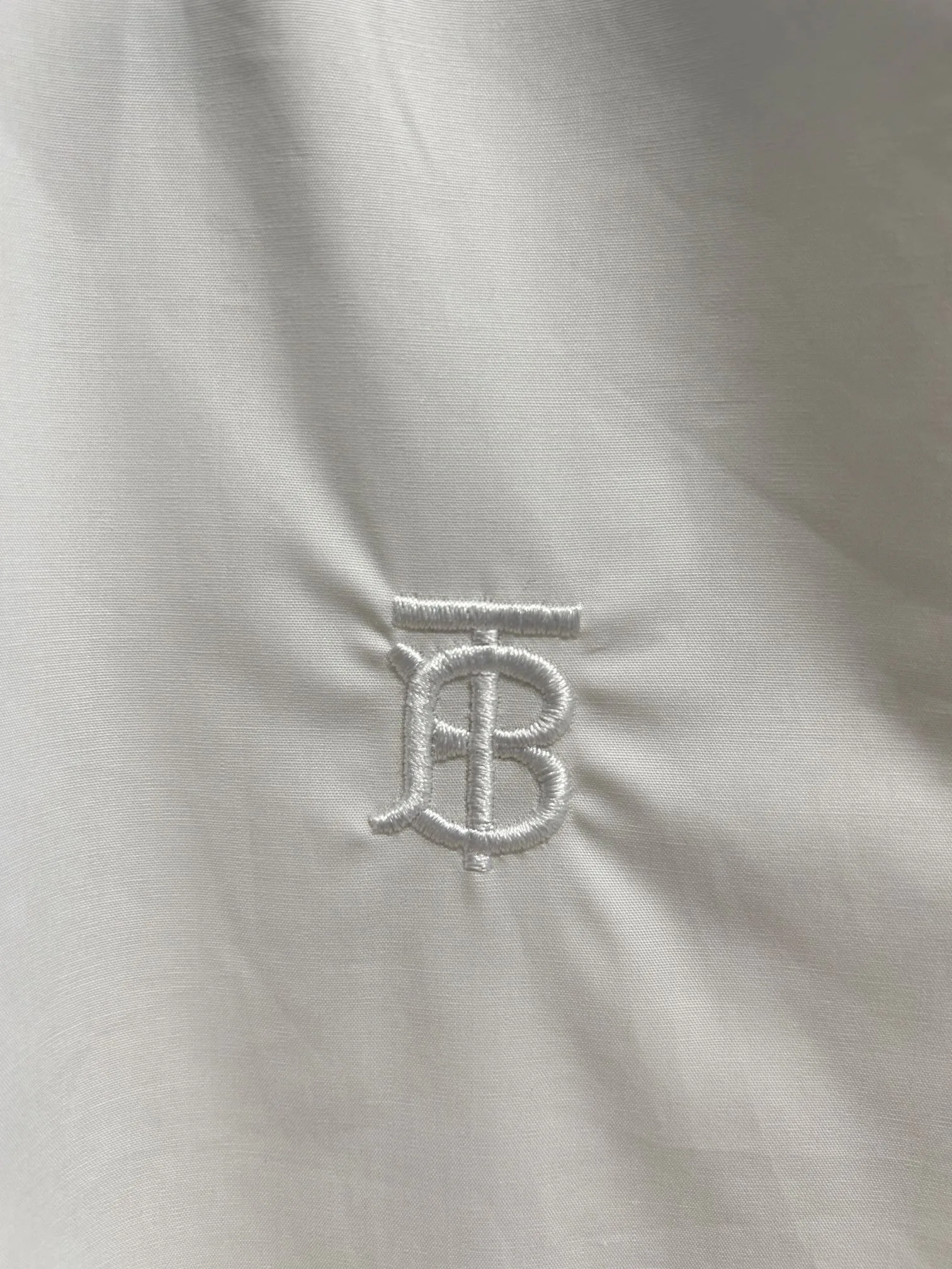 Рубашки Мужские Burberry 14730