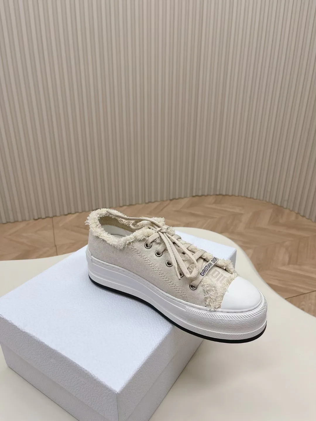 Кеды Женские Christian Dior 11463085