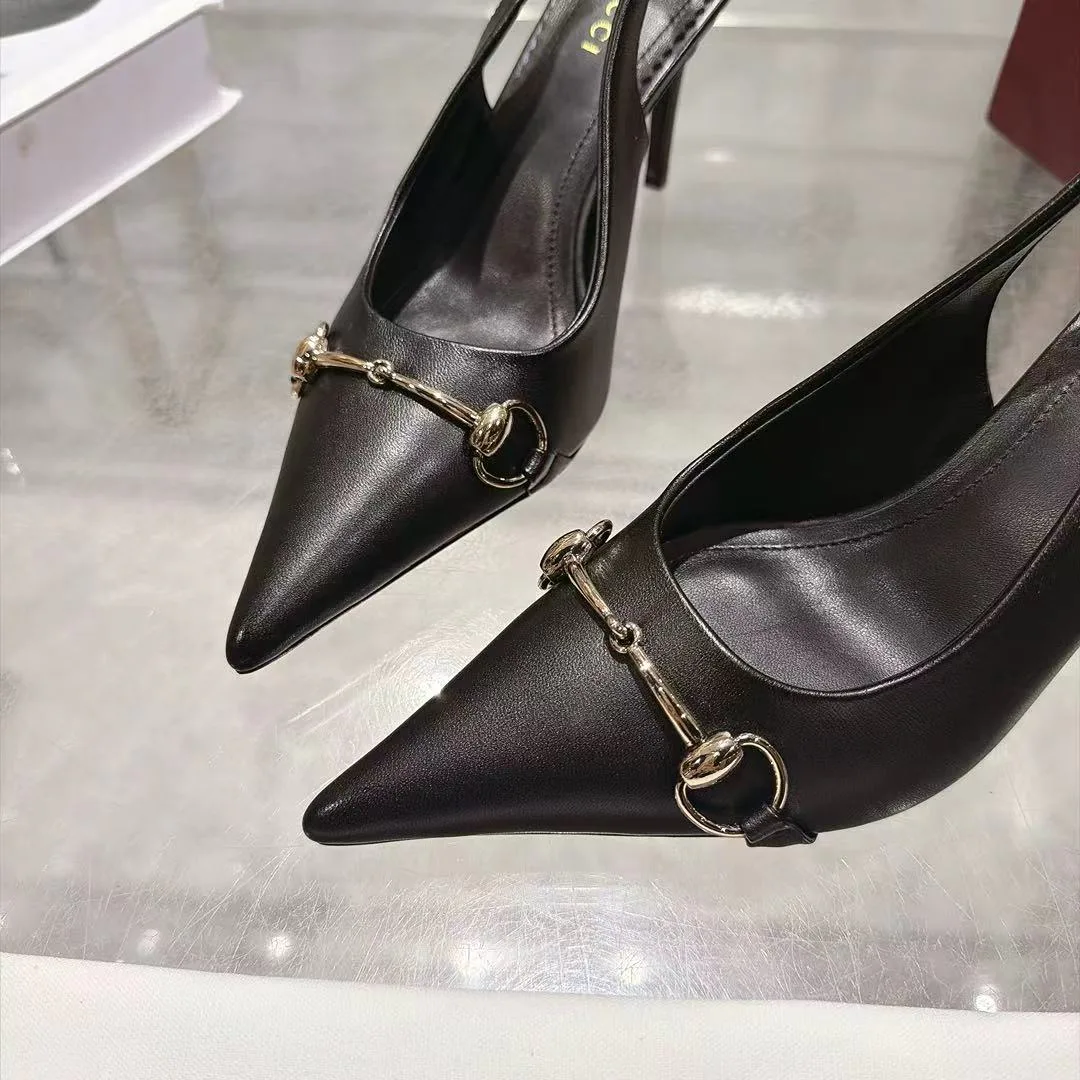 Туфли Женские Gucci 18985594