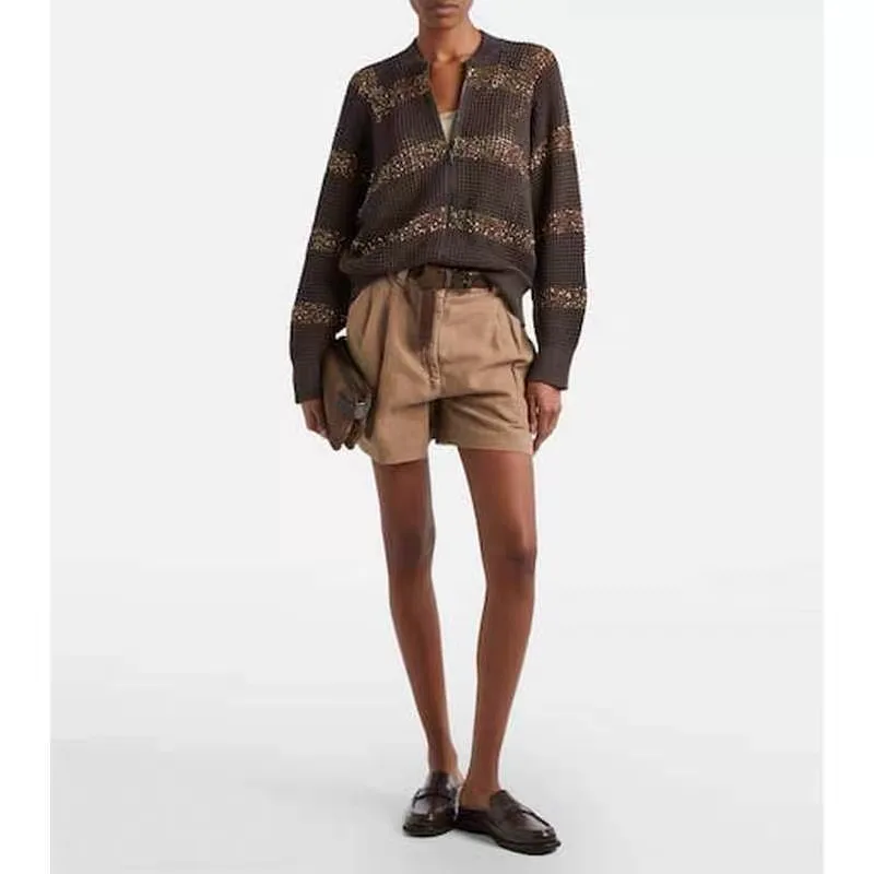 Жакеты Женские Brunello Cucinelli 11491475