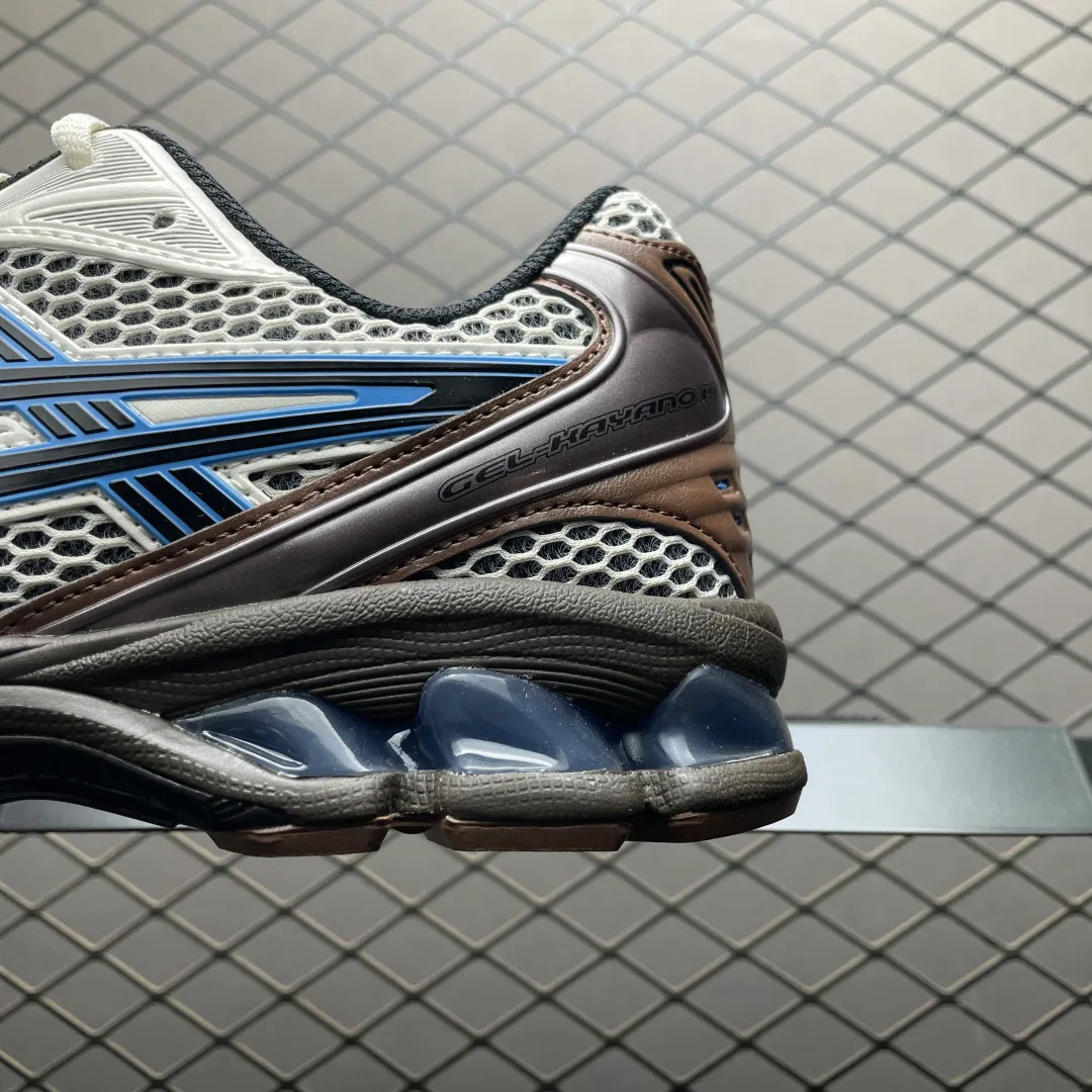 Кроссовки Женские Asics 18924783