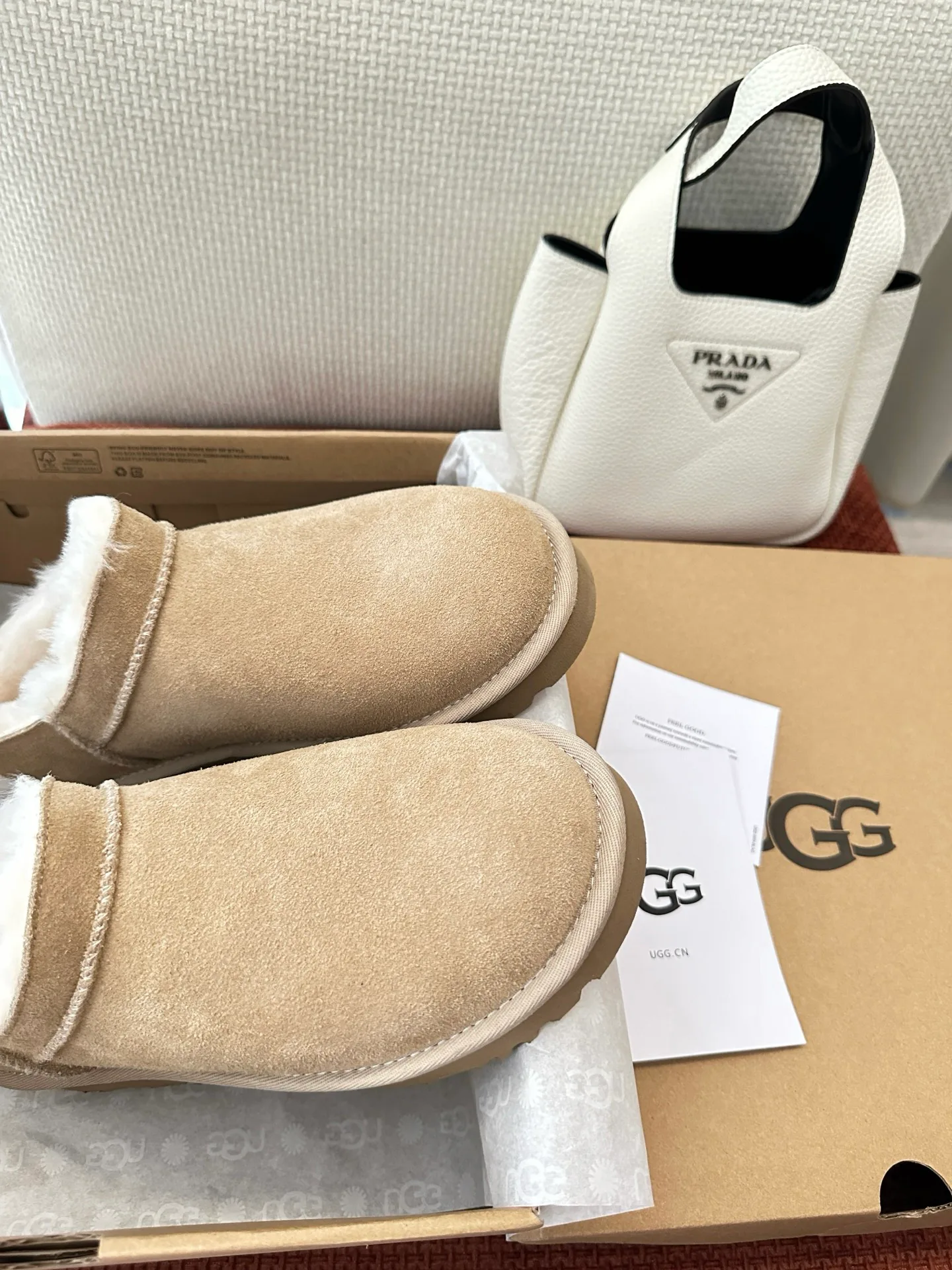 Угги Женские Ugg 18676334