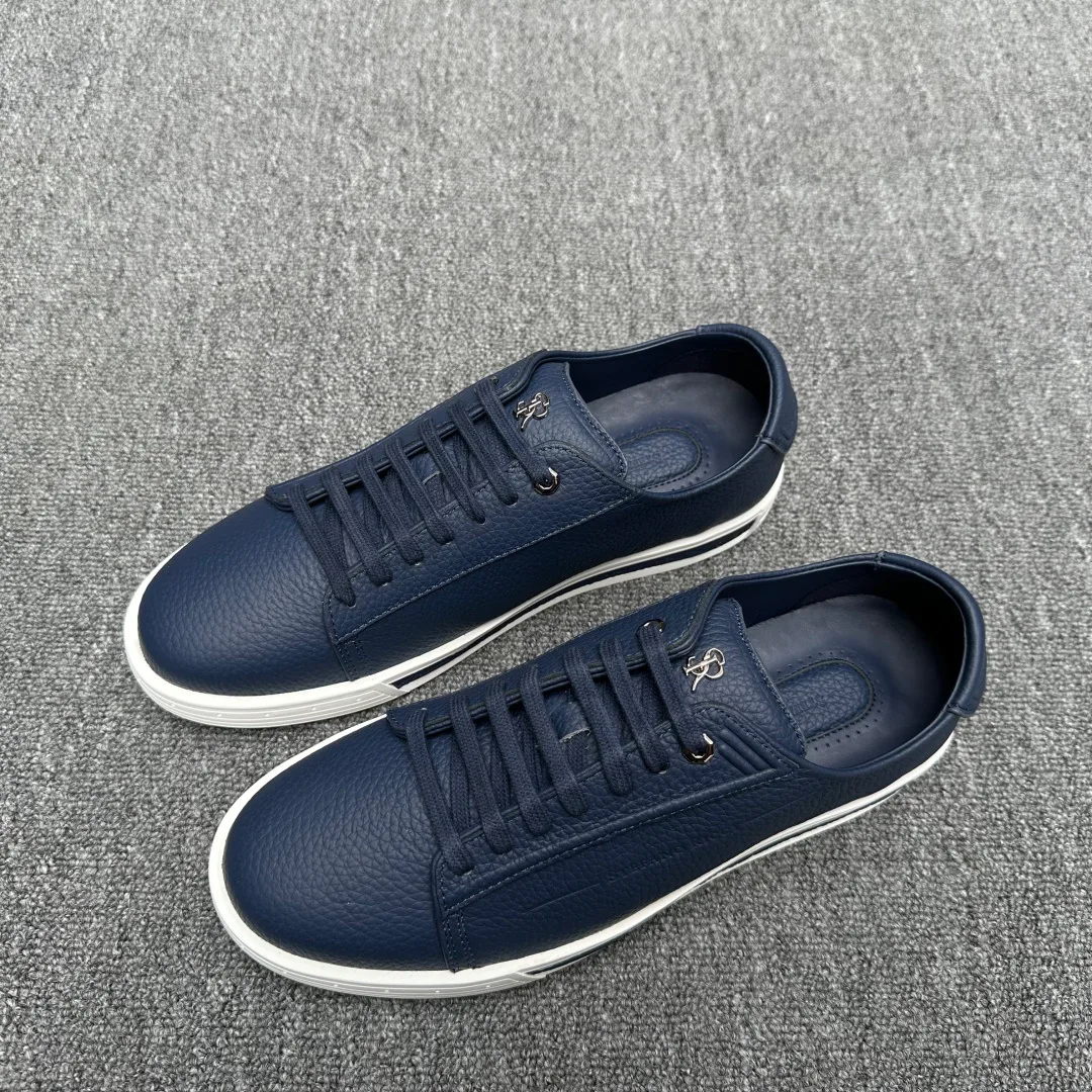 Кеды Мужские Stefano Ricci 1390054