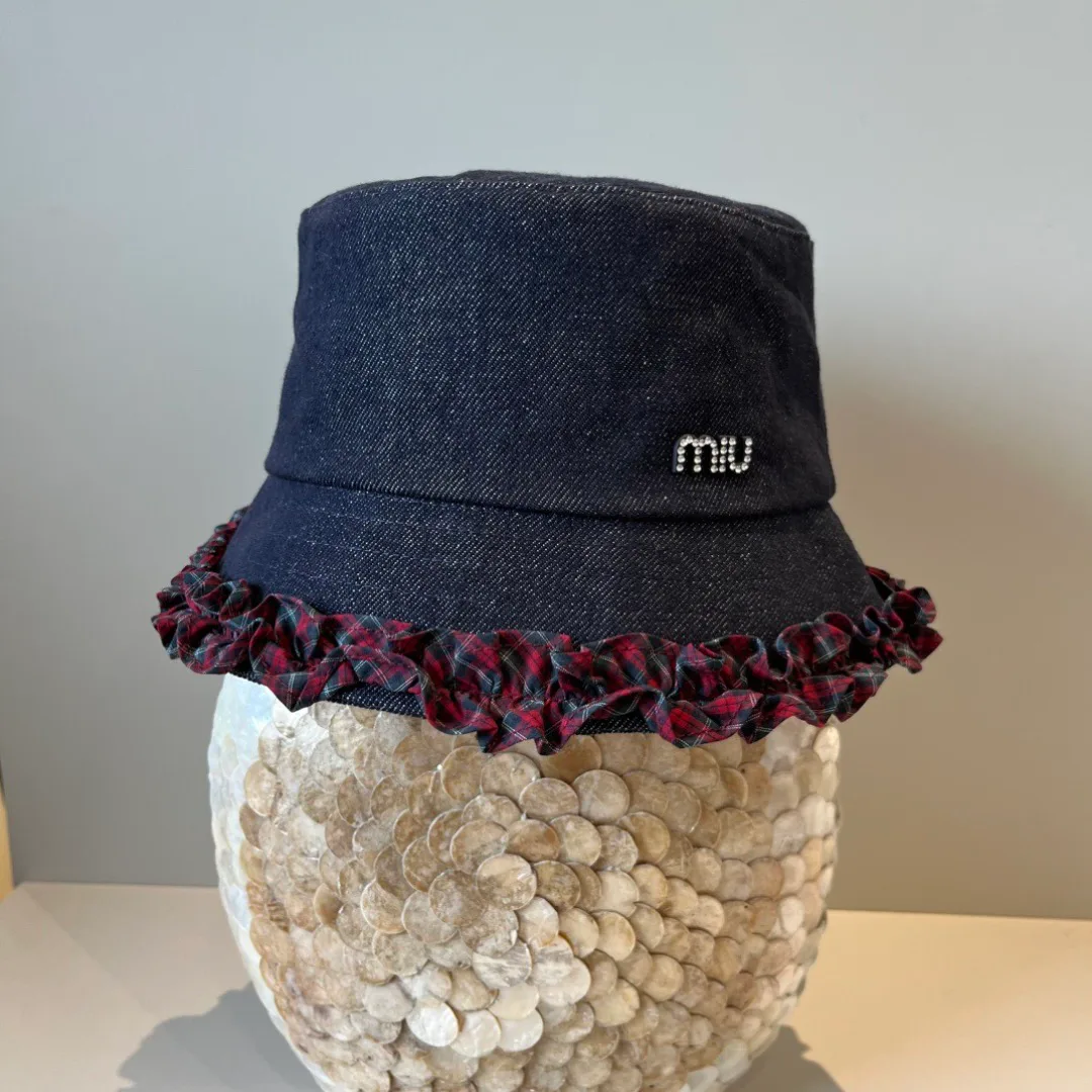 Головные Уборы Miu Miu 849162