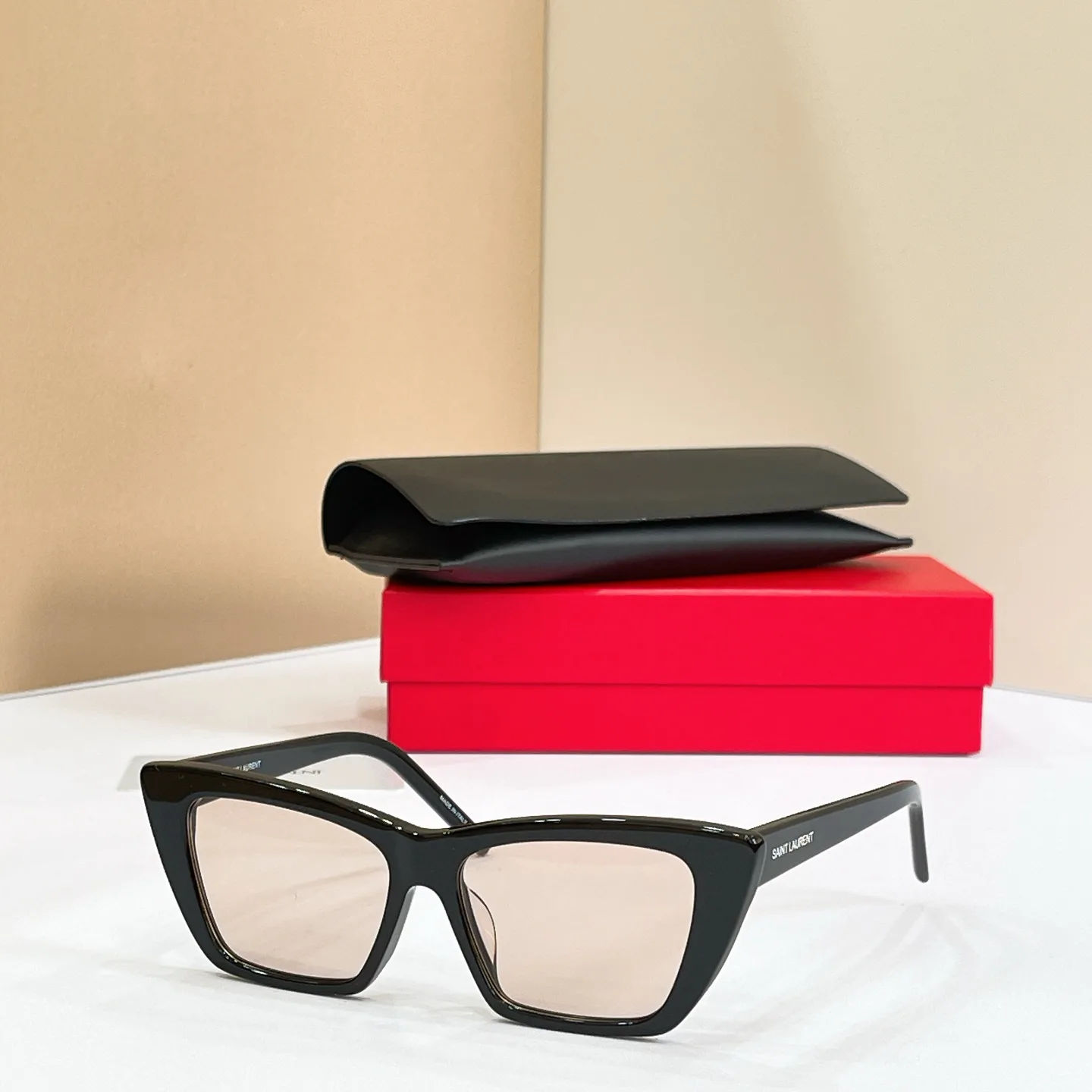 Очки Saint Laurent 17495848