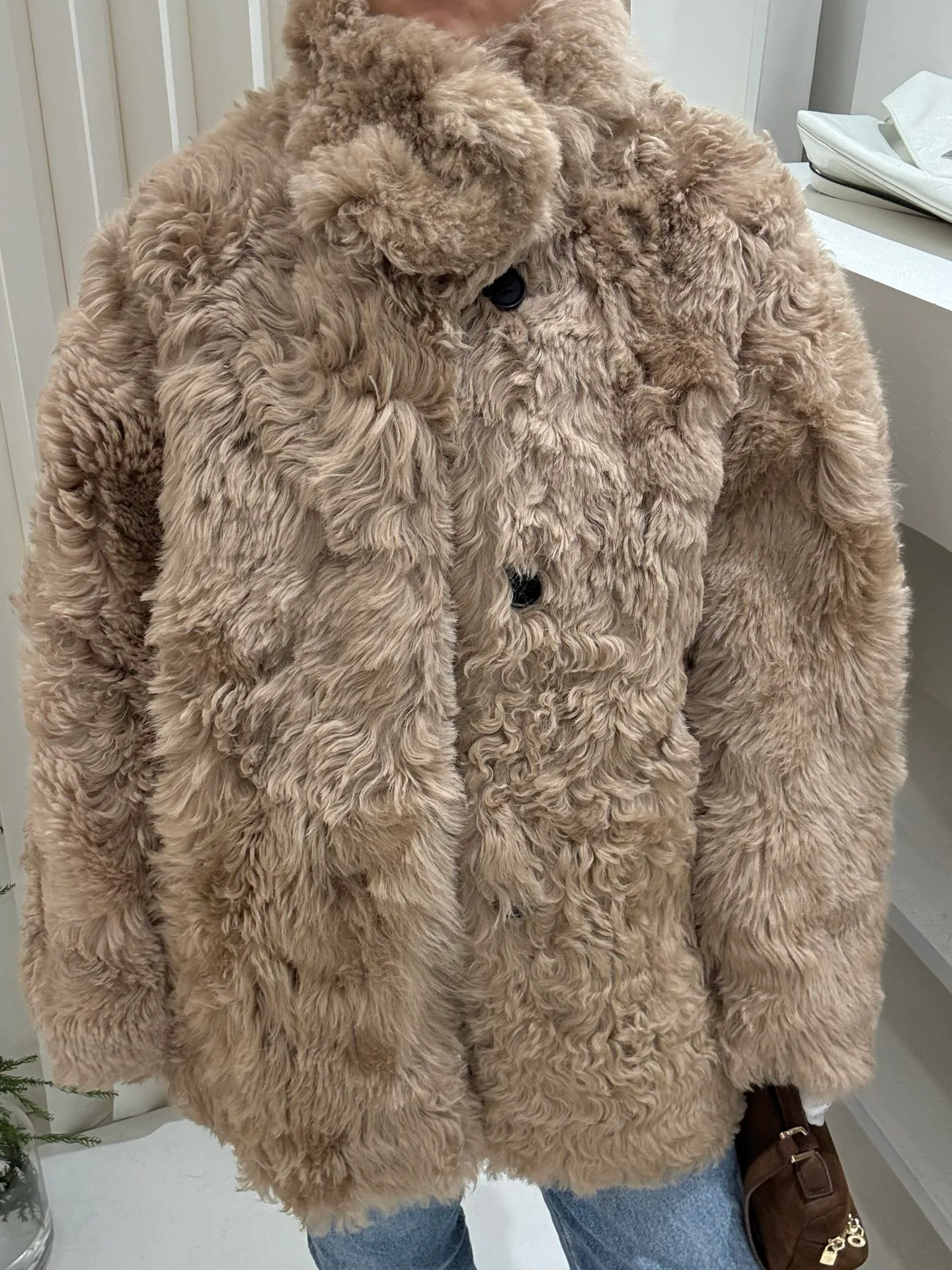 Куртки И Пуховики Женские Chanel 350951