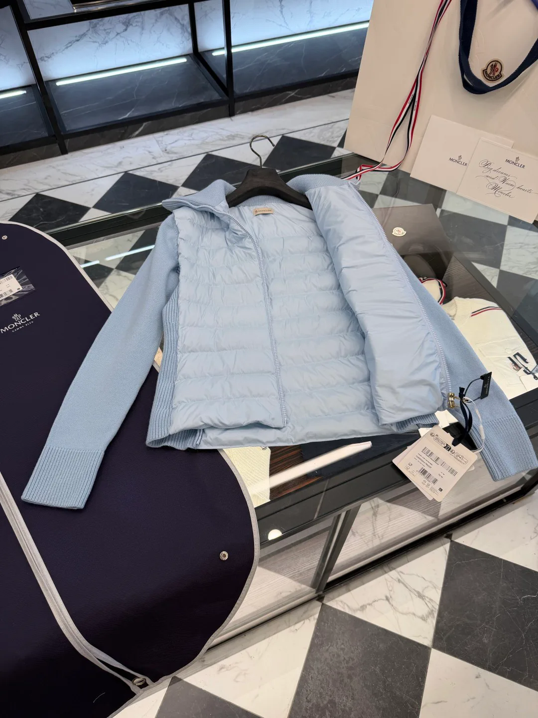 Куртки И Пуховики Женские Moncler 1738466