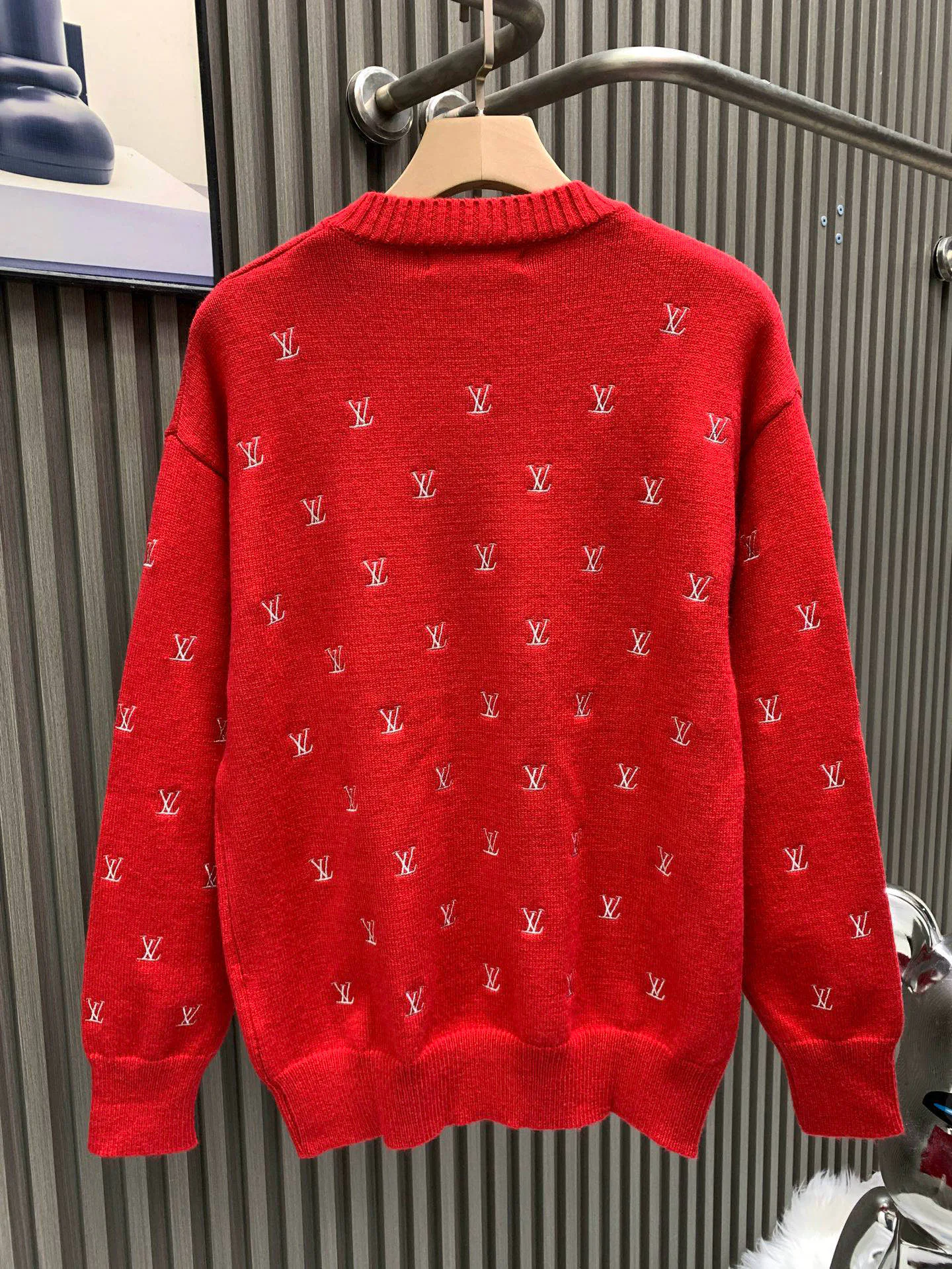 Джемперы И Свитеры Женские Louis Vuitton 1128080