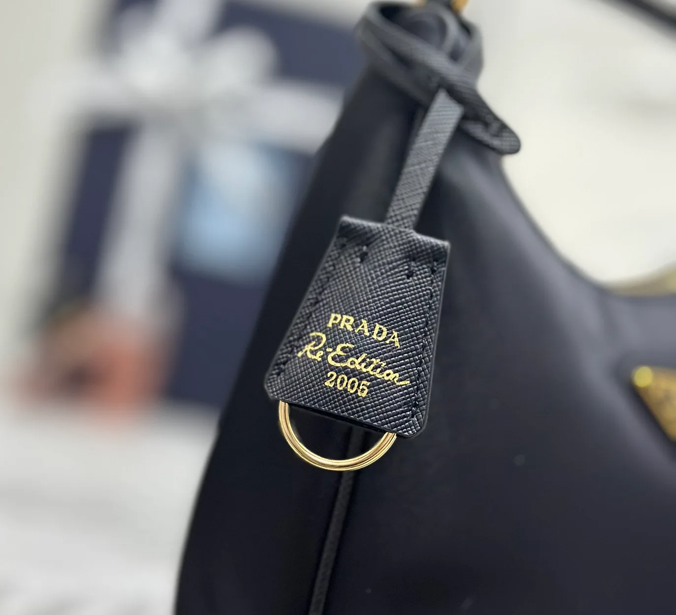 Сумки На Ремне Женские Prada 11682035