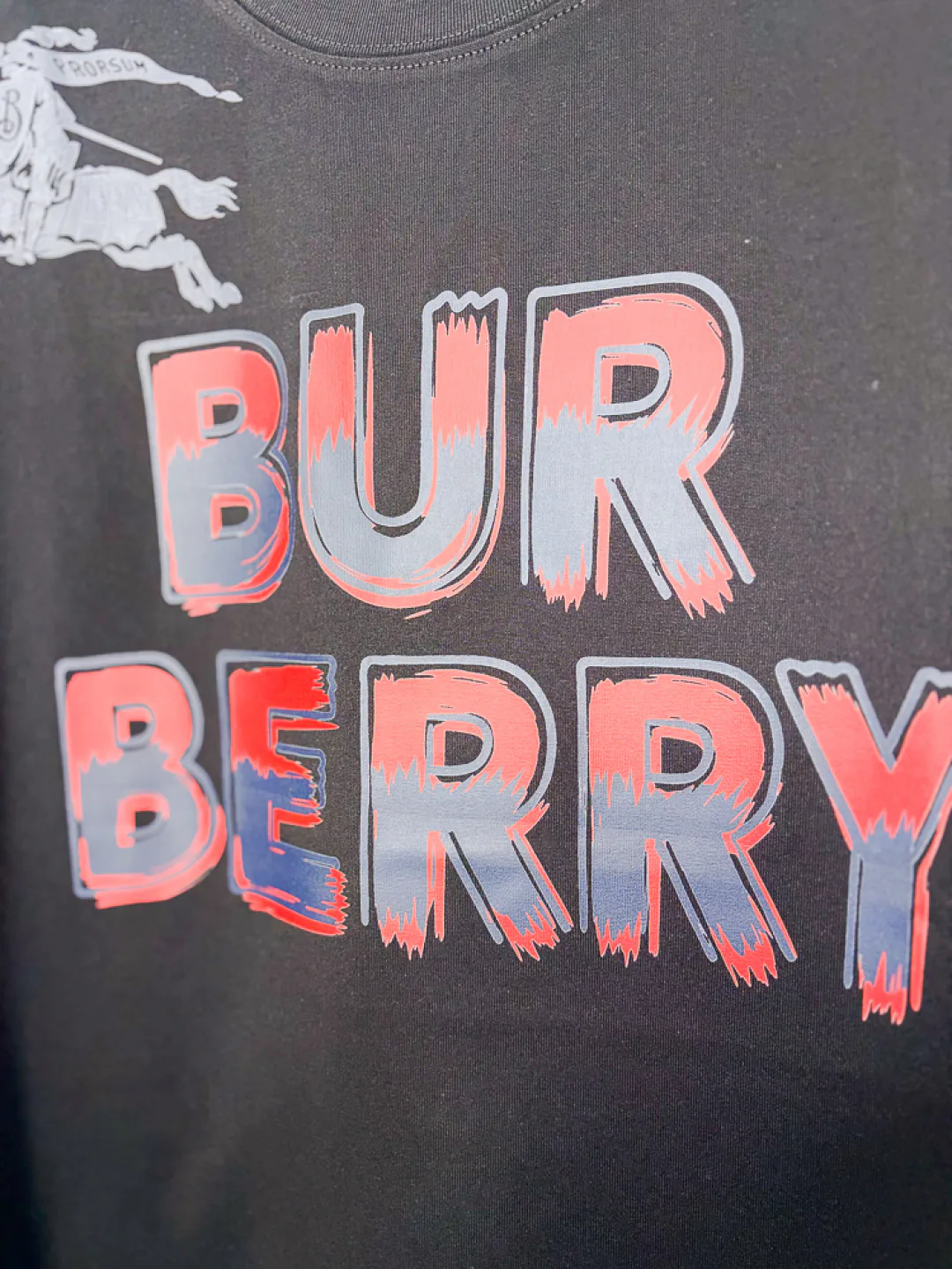 Футболки Мужские Burberry 11708806