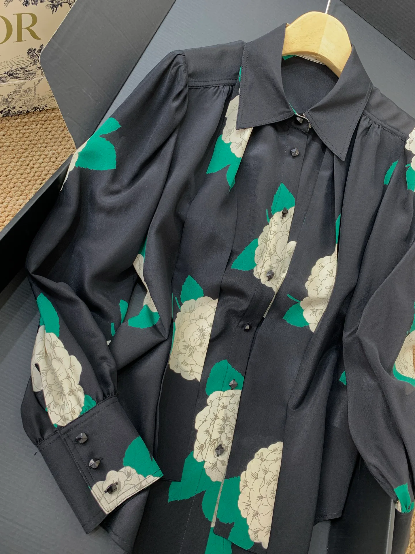 Рубашки Женские Valentino 999666