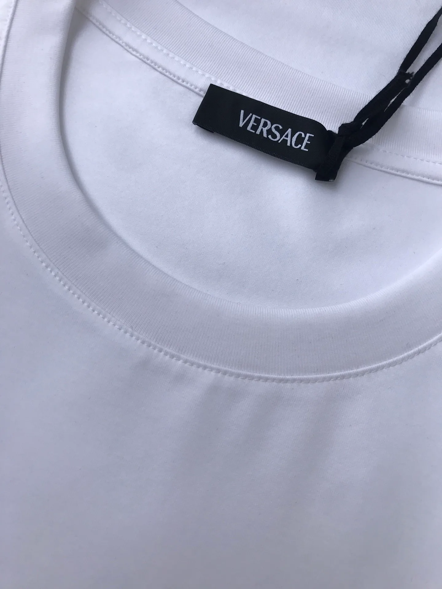 Футболки Мужские Versace 11437008