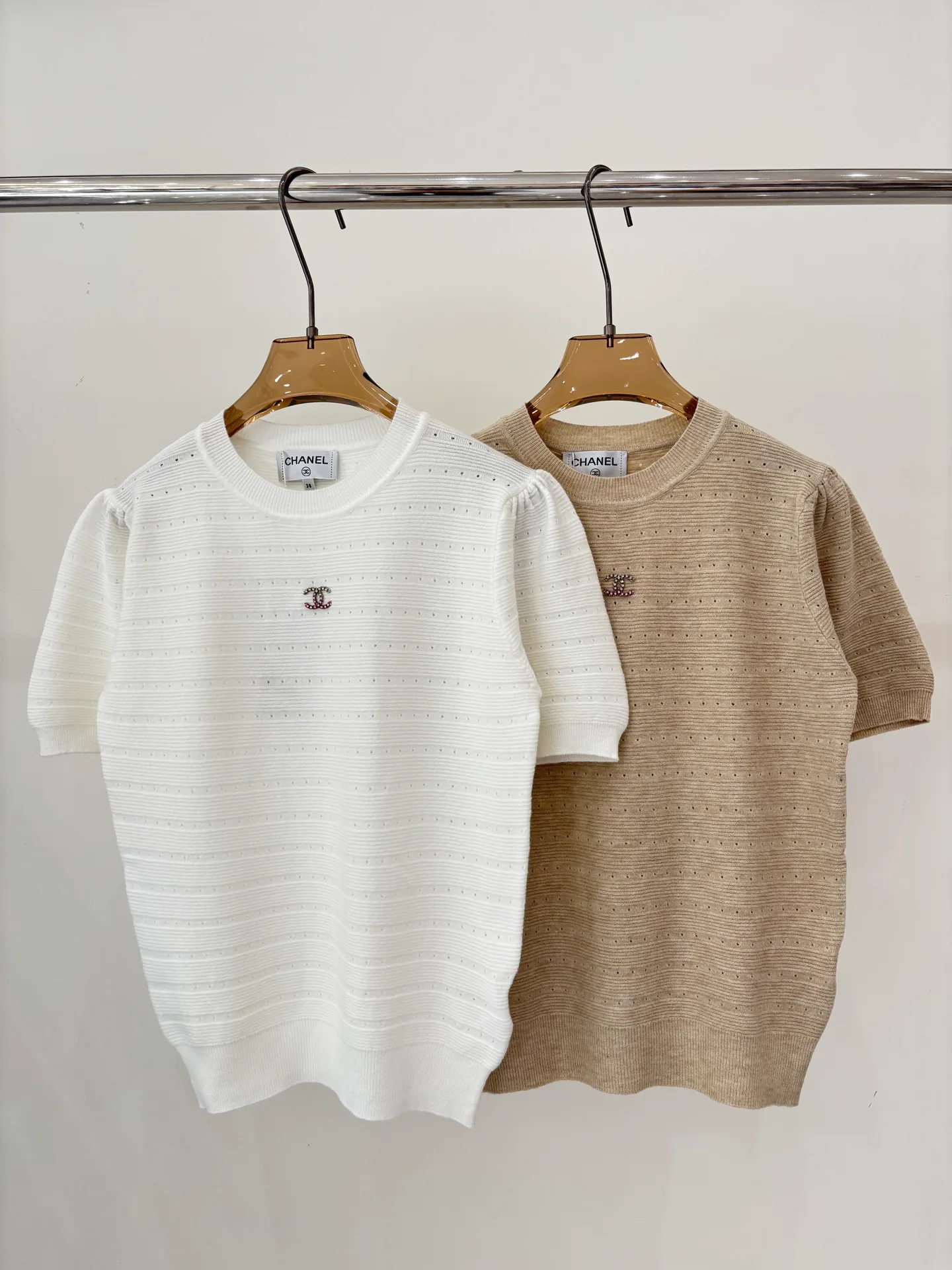 Топы Женские Chanel 11452295