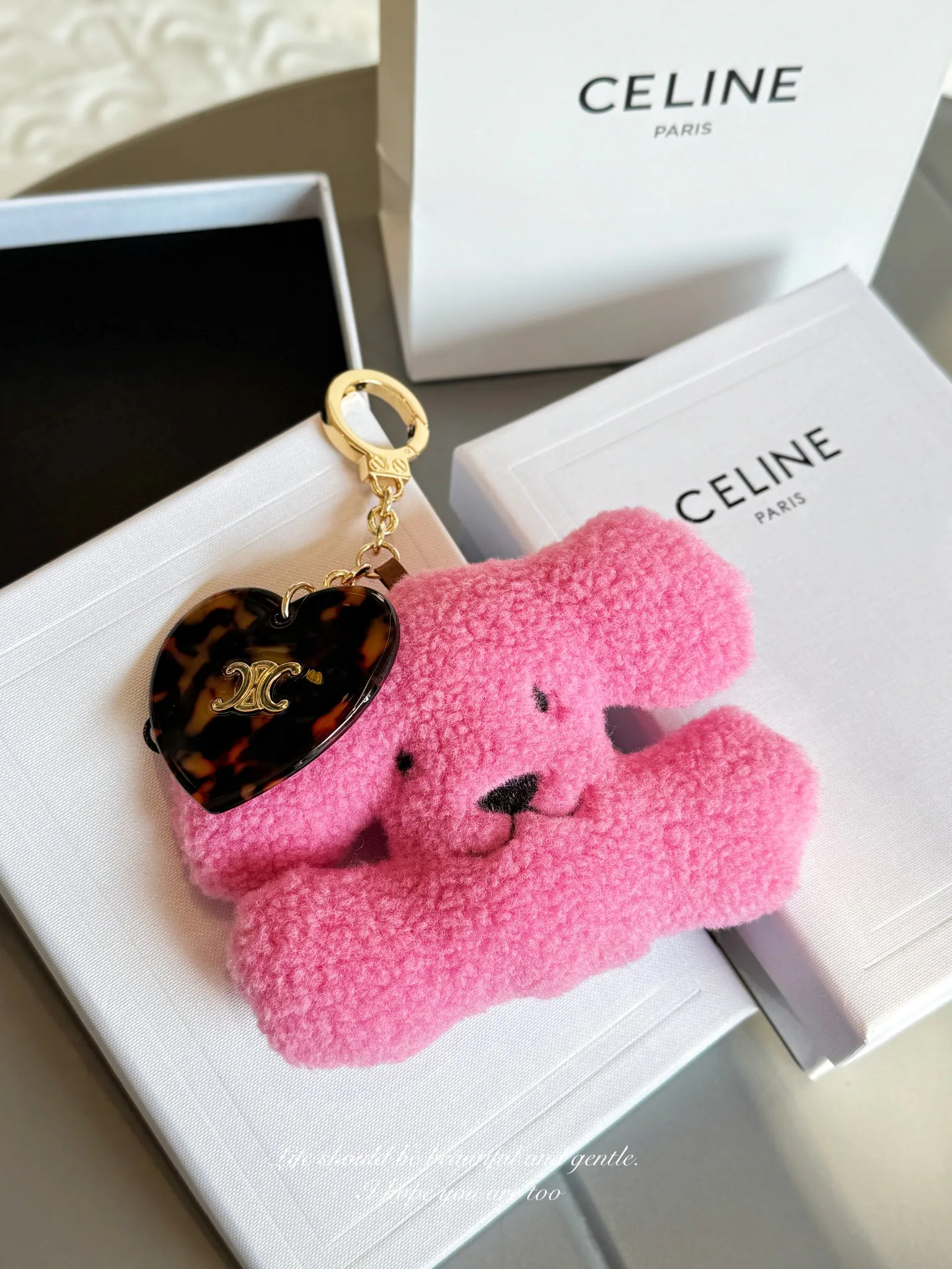 Ключницы Celine 1462437