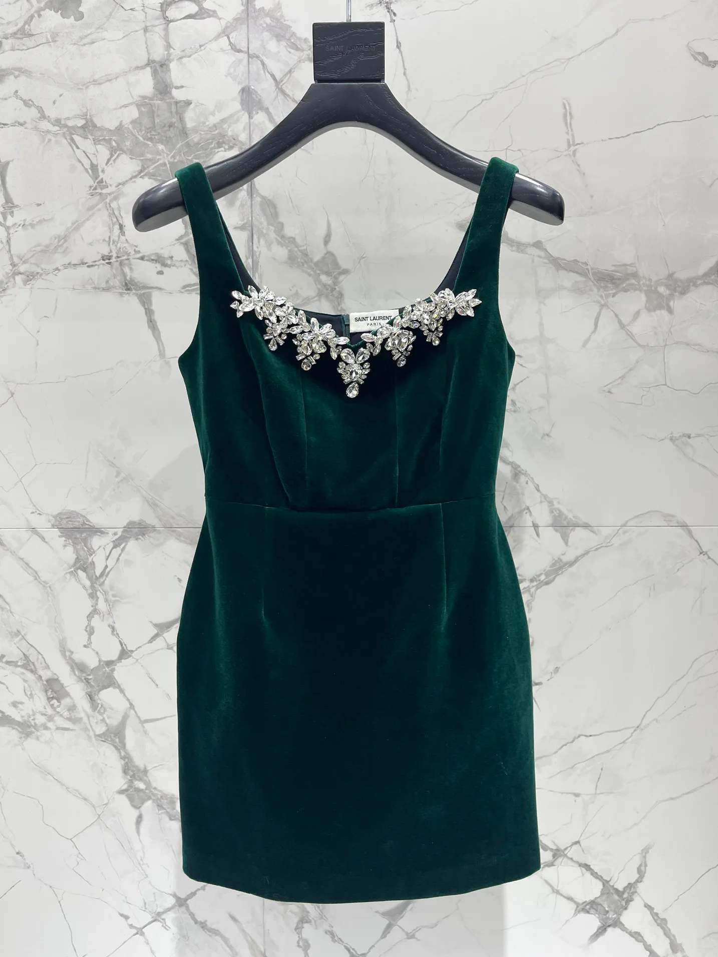 Платья Женские Saint Laurent 6153600