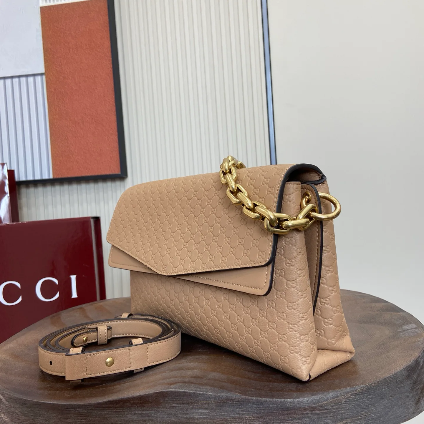 Классические Сумки Женские Gucci 11488257
