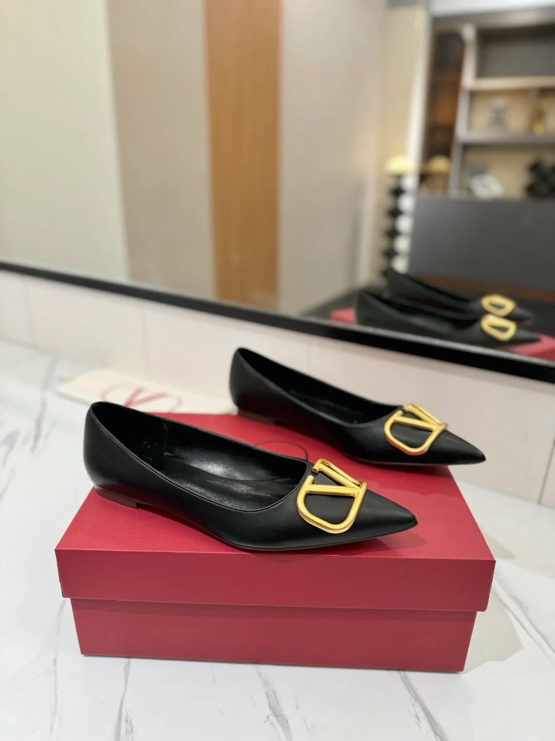 Туфли Женские Valentino 11516268
