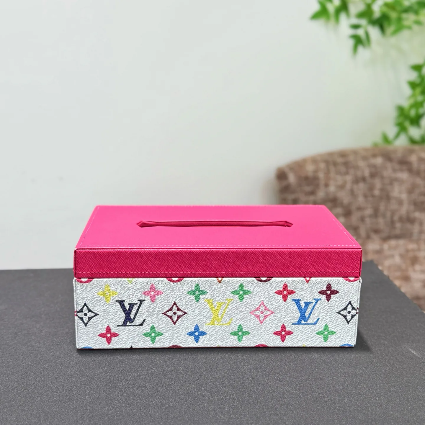 Текстиль Louis Vuitton 4884563