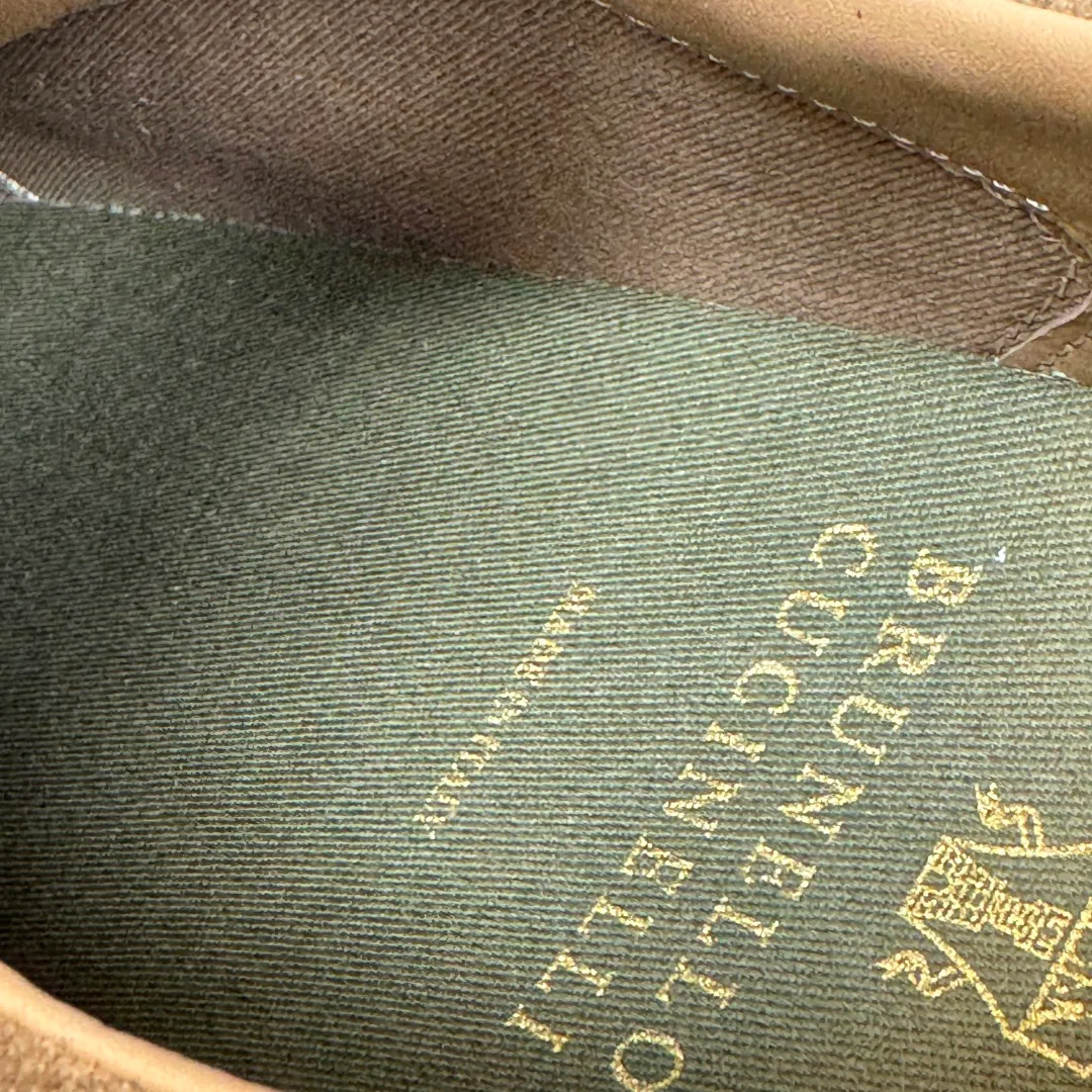 Кроссовки Мужские Brunello Cucinelli 5725436