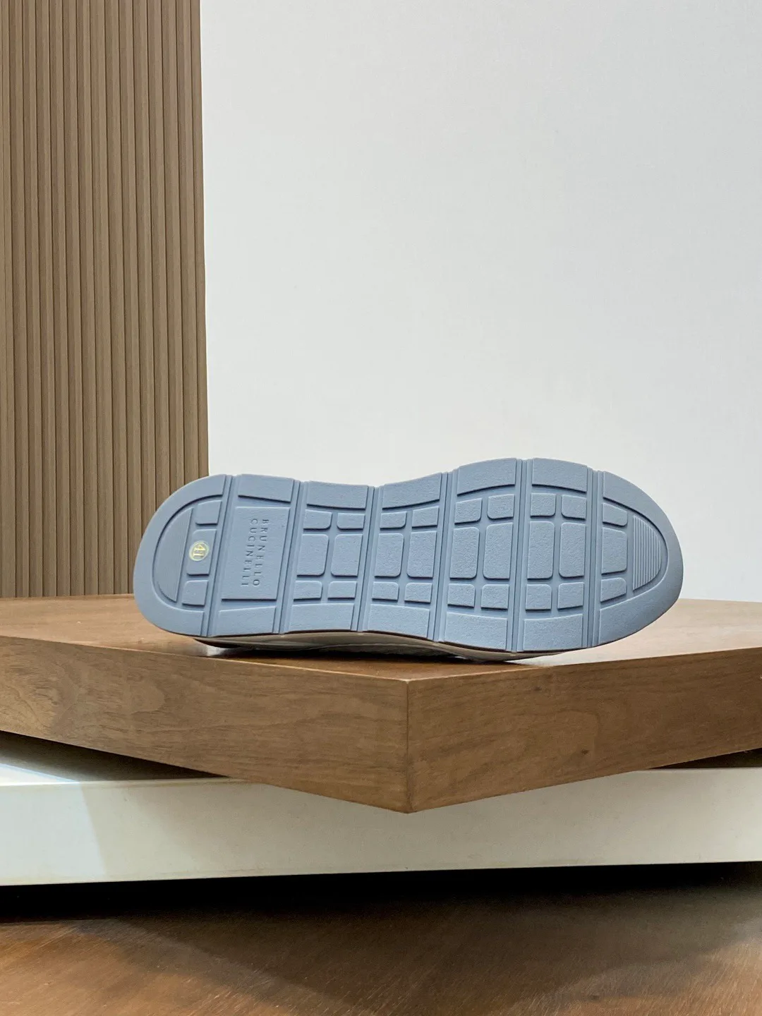 Кроссовки Мужские Brunello Cucinelli 72032