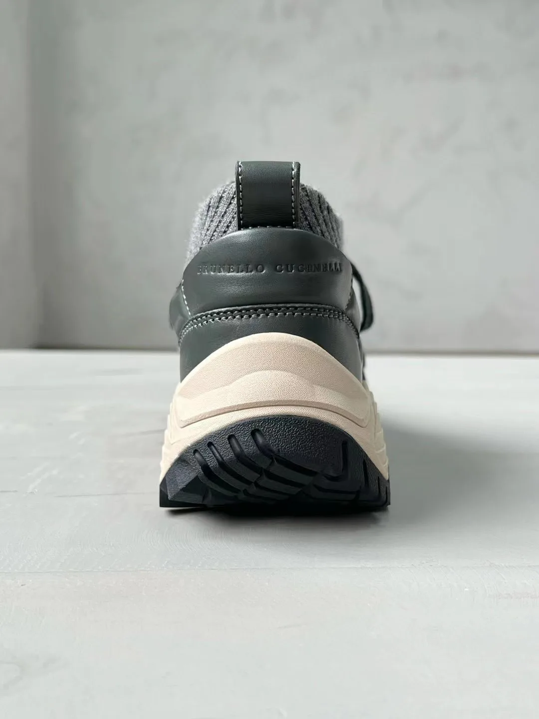 Кроссовки Женские Brunello Cucinelli 16028