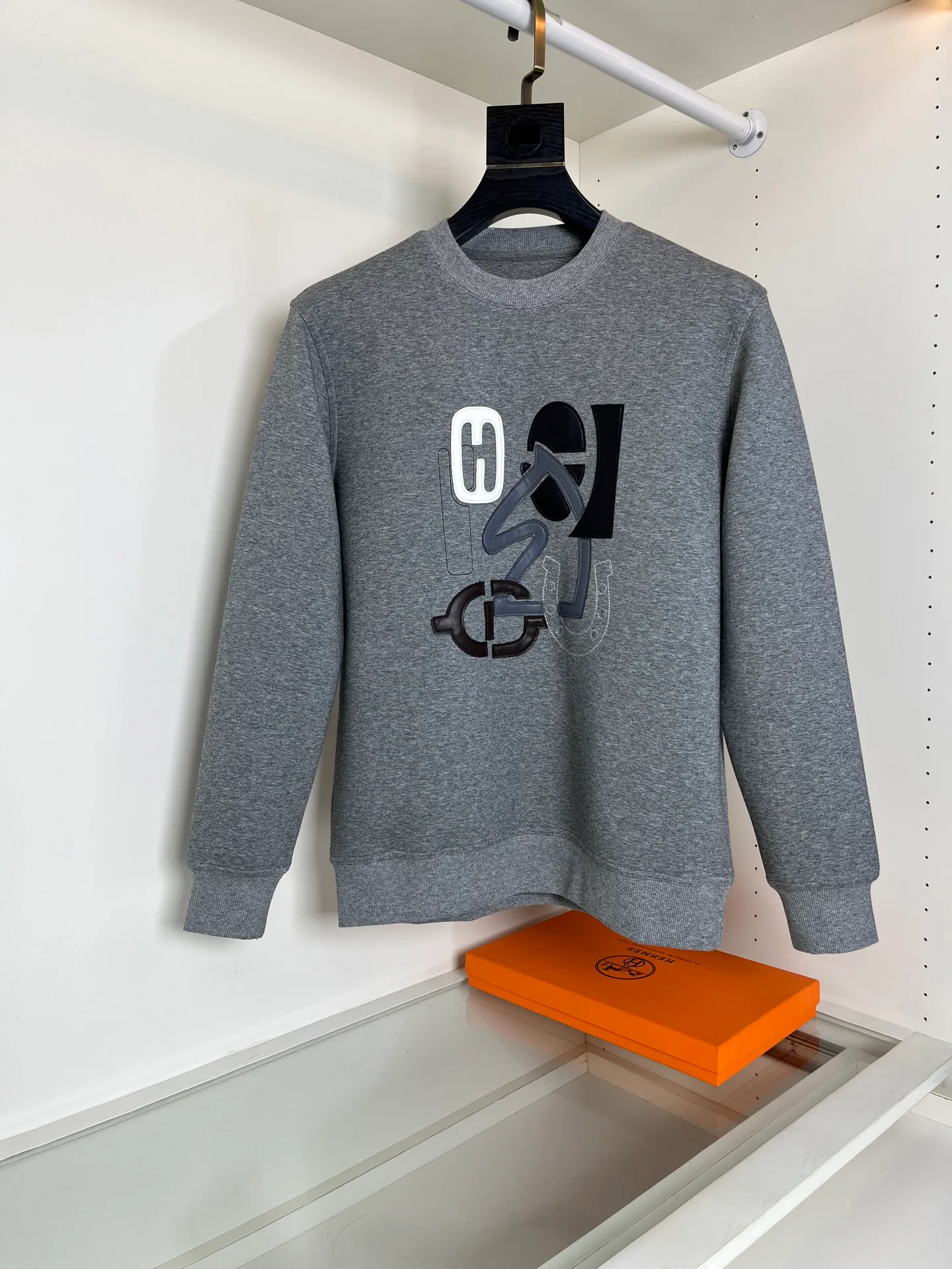 Свитшоты И Худи Мужские Hermes 970645