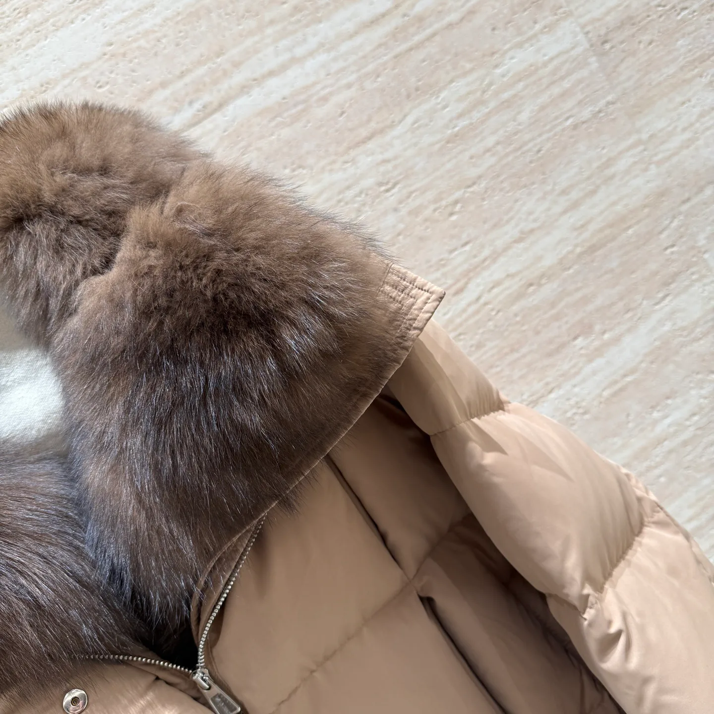 Куртки И Пуховики Женские Loro Piana 2772729