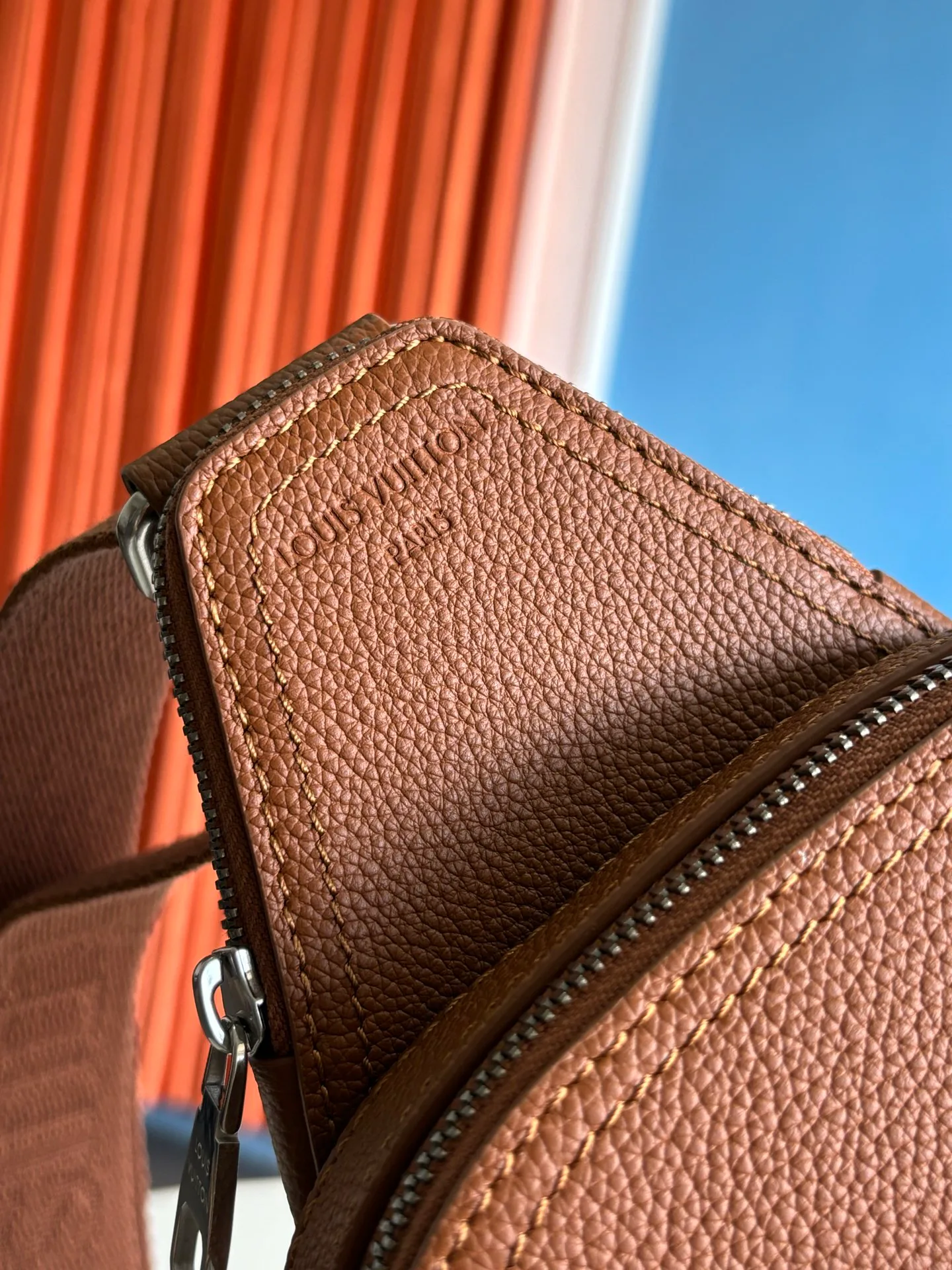 Барсетки Мужские Louis Vuitton 19257885