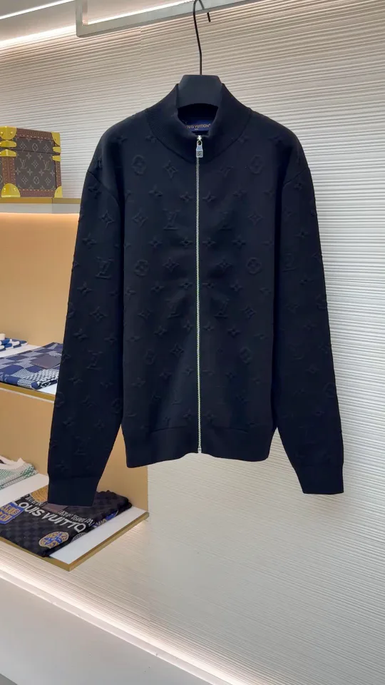 Куртки Мужские Louis Vuitton 441191