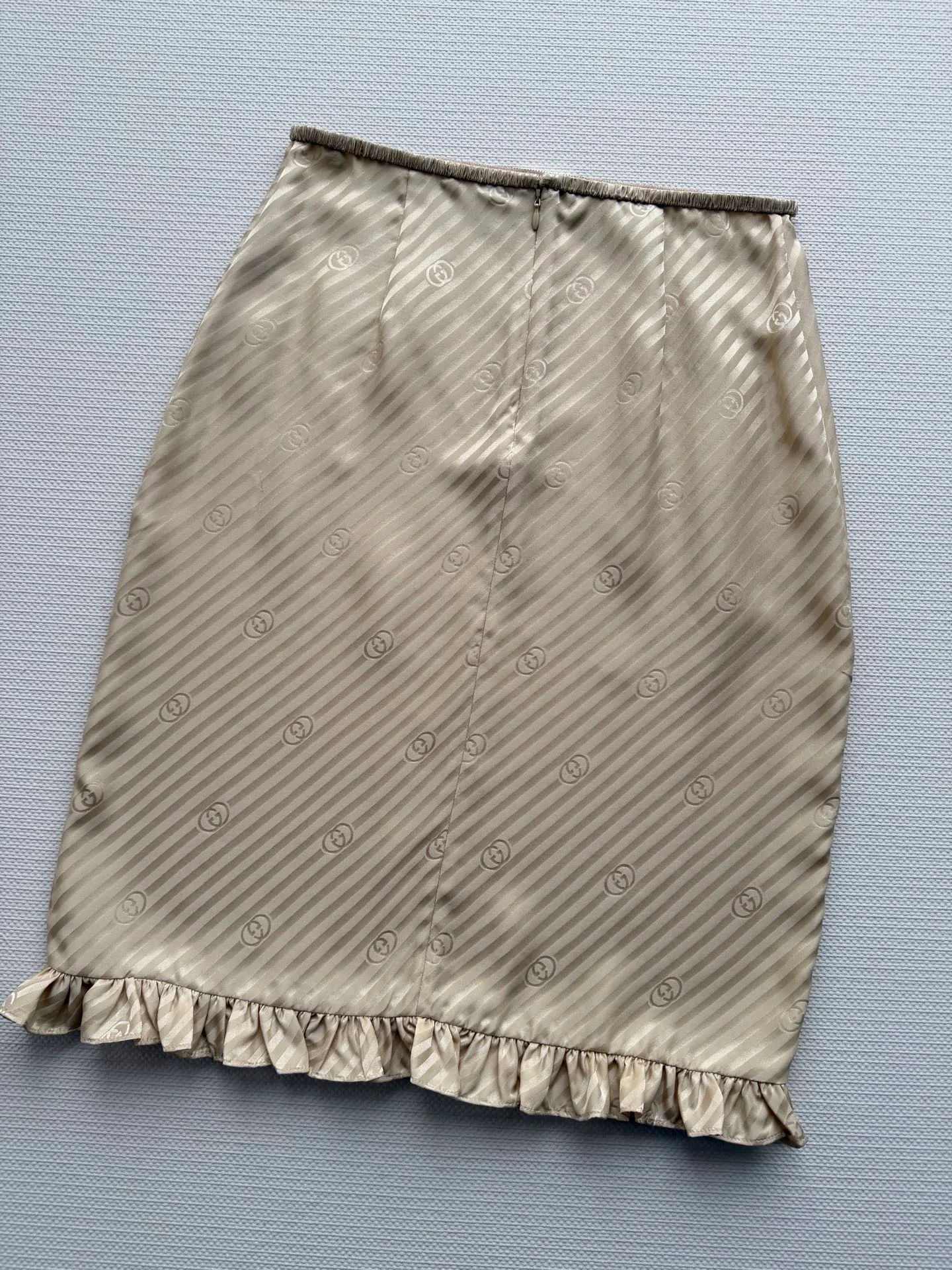 Юбки Женские Gucci 5027340